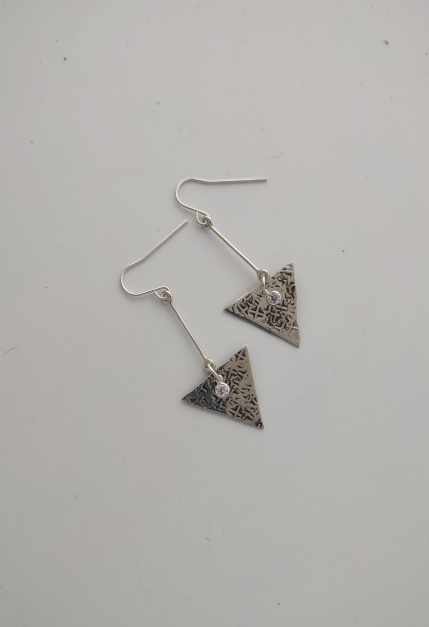 Pathway Earrings