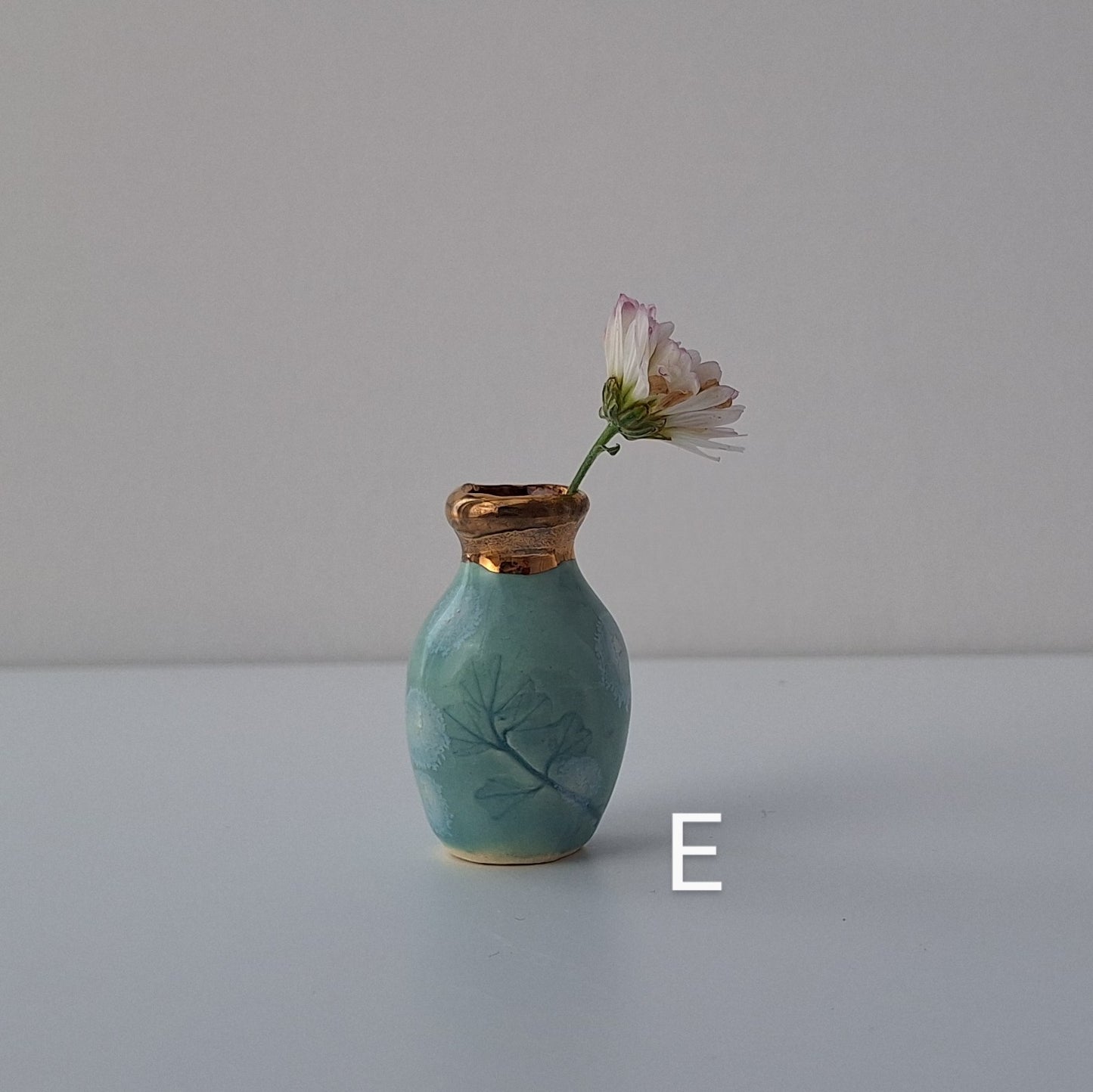 Tiny Vases / Mommy Pots - Oct '24