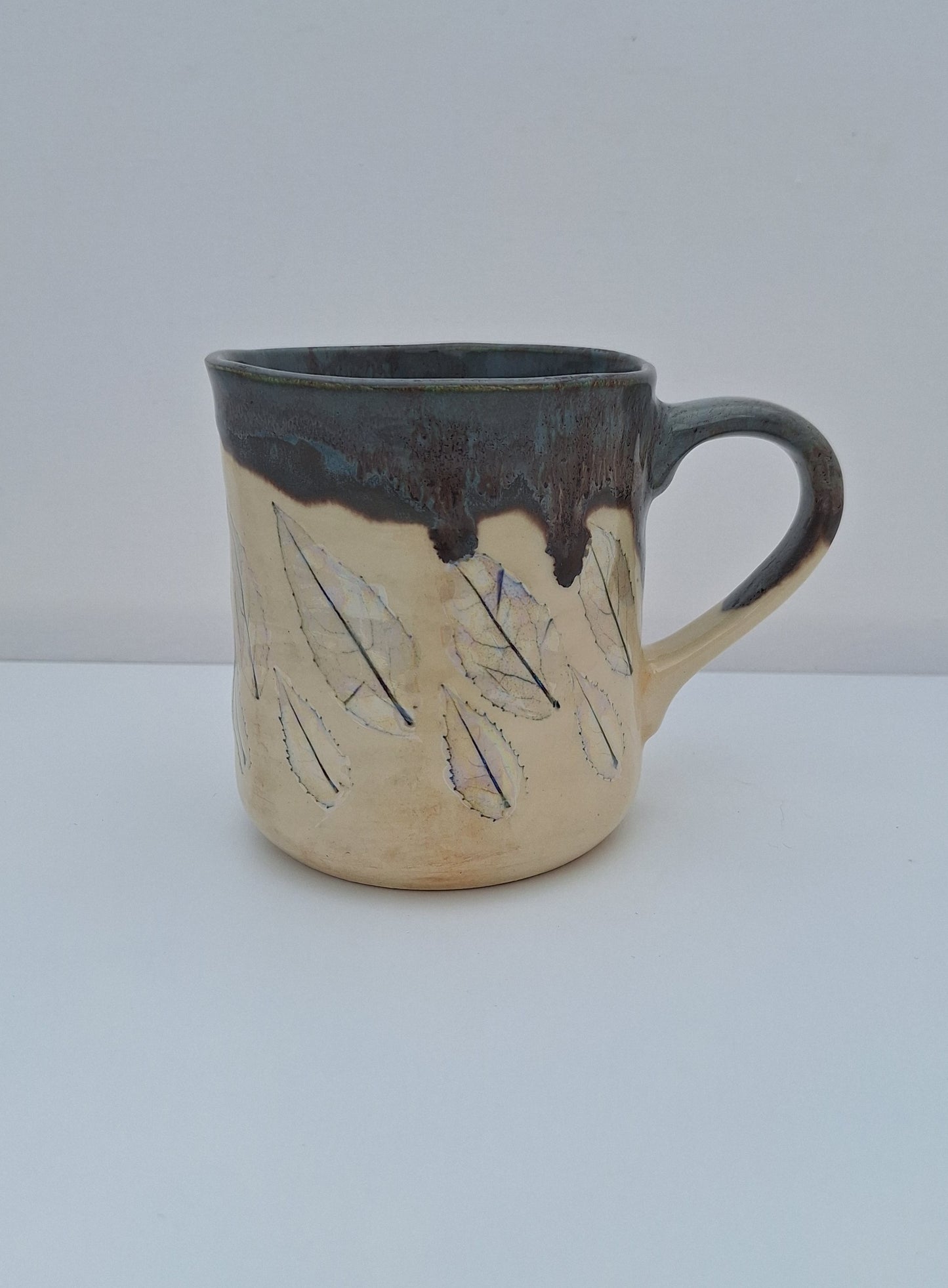 Catmint Mug