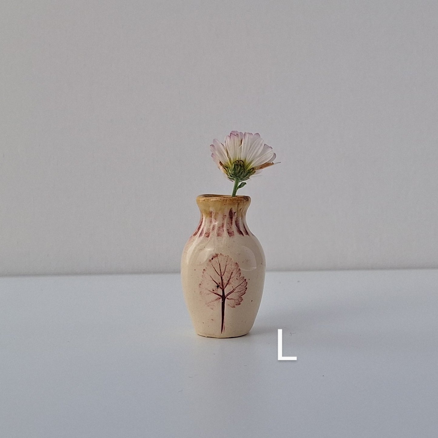 Tiny Vases / Mommy Pots - Oct '24