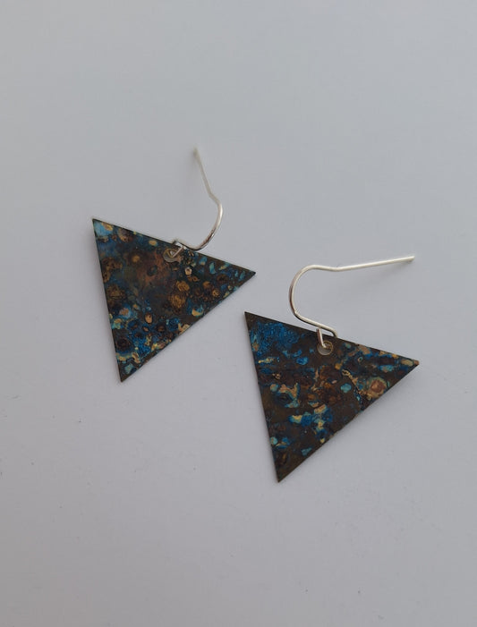 Trailhead Earrings II