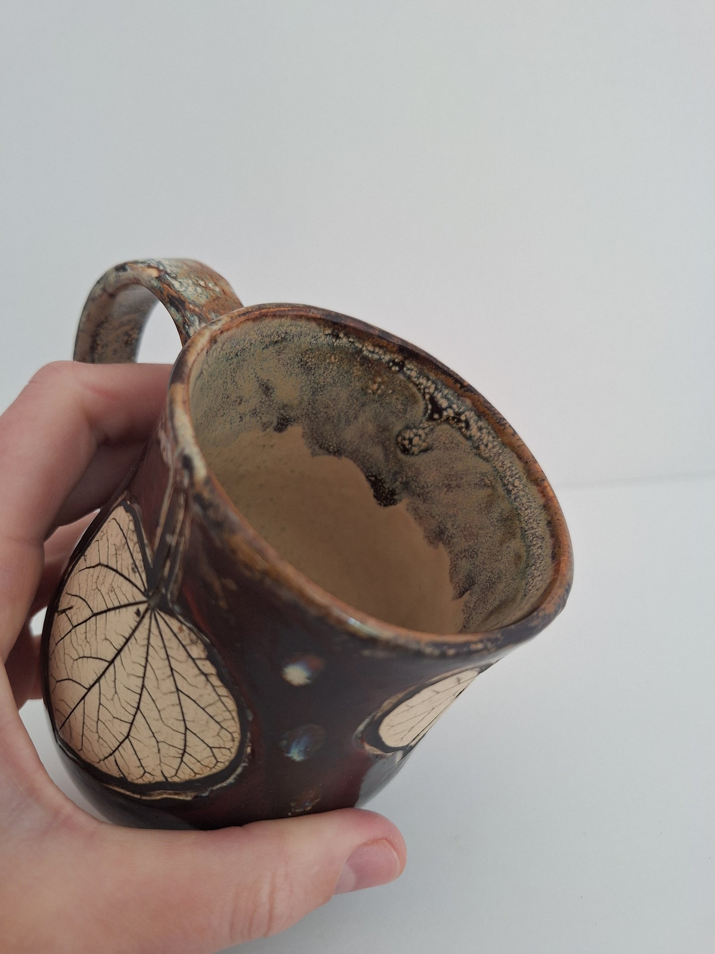Eastern Redbud Mug
