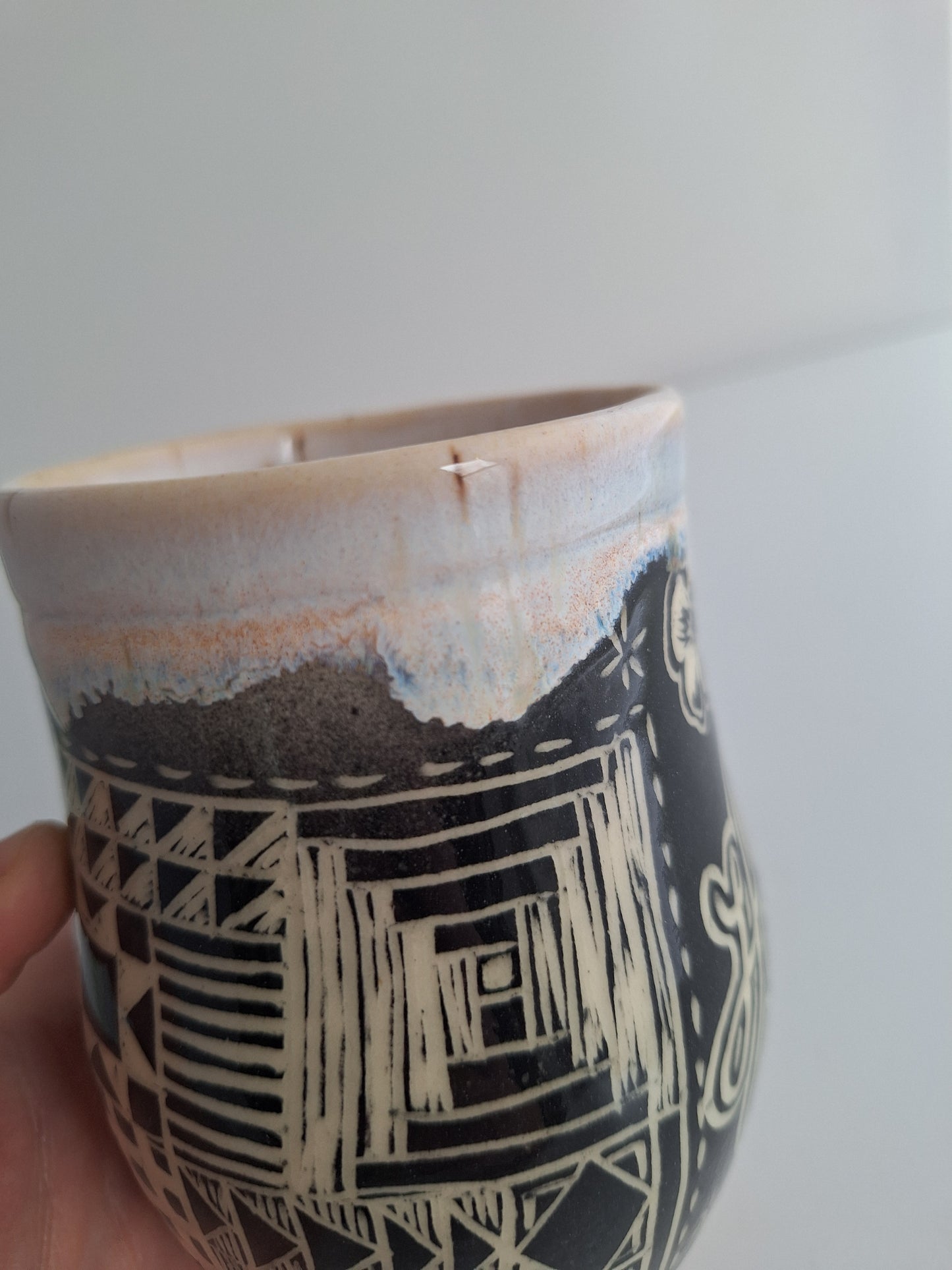 Homebody Mug