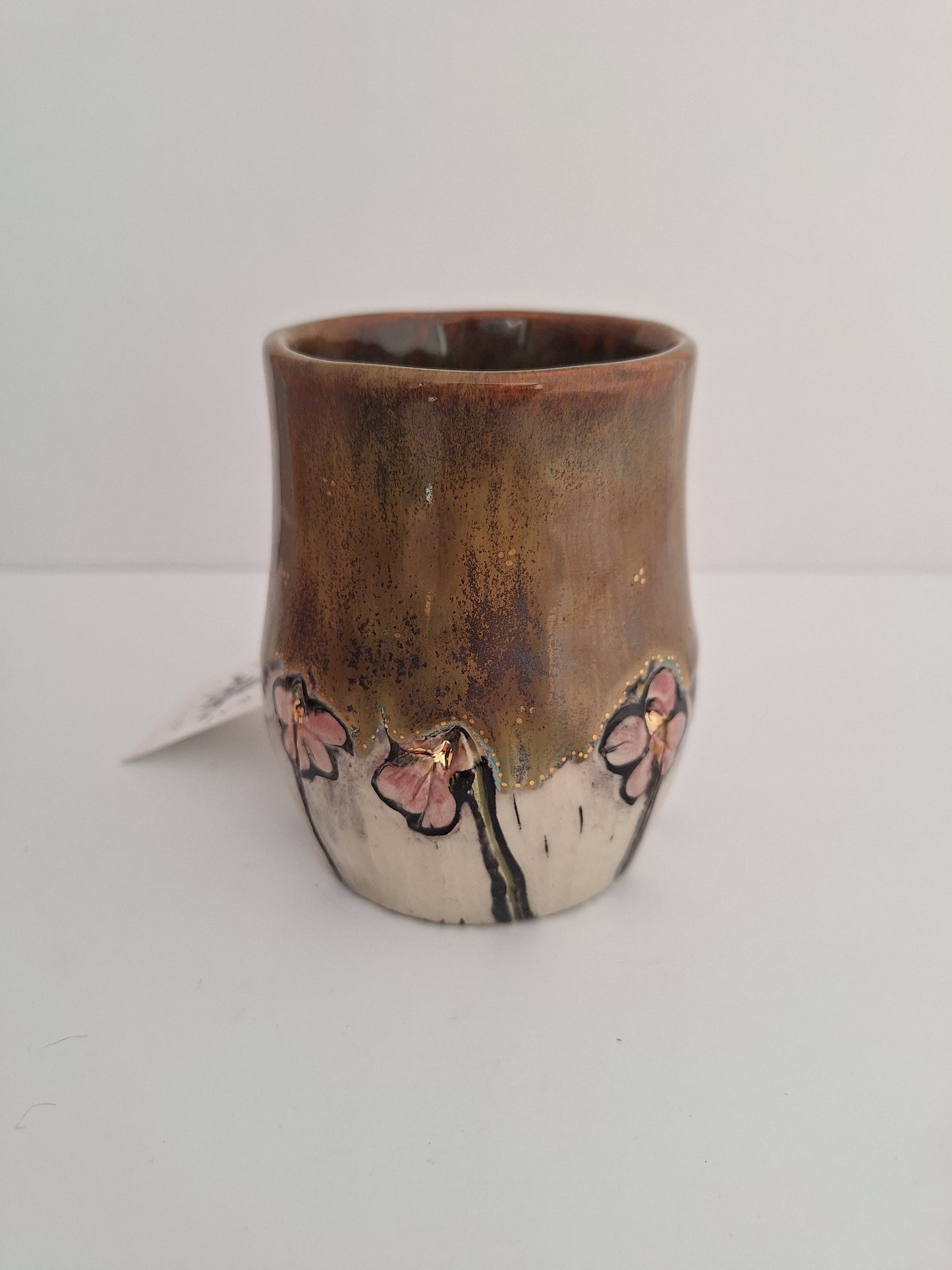 Wild Violet Mug
