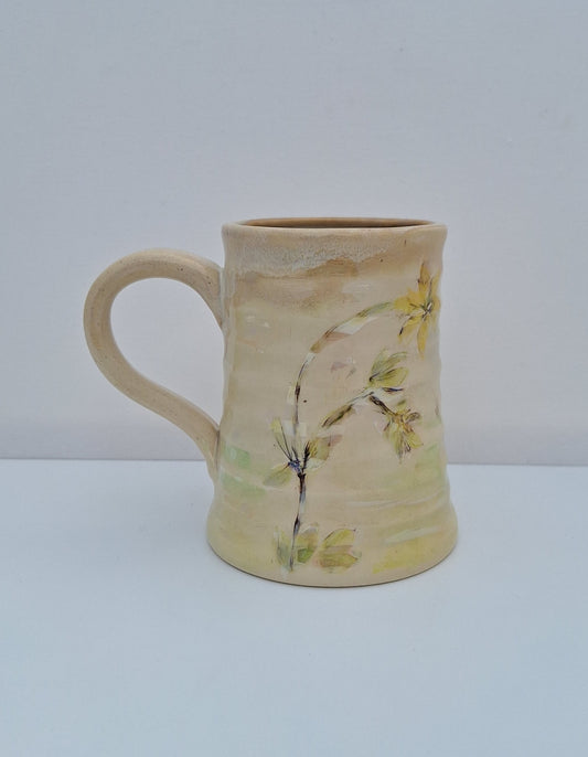 Birdsfoot Mug