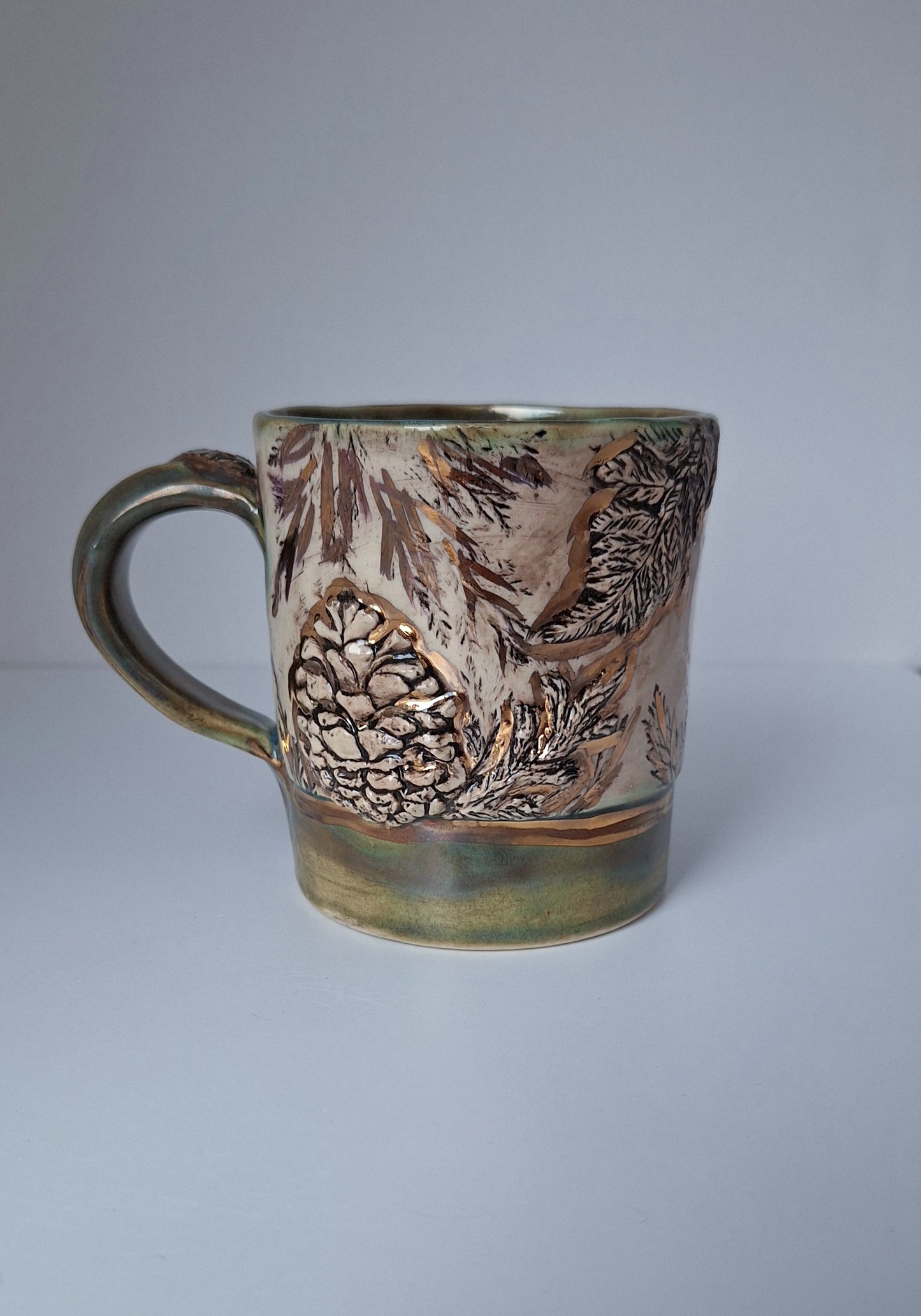 Morel & Friends Mug