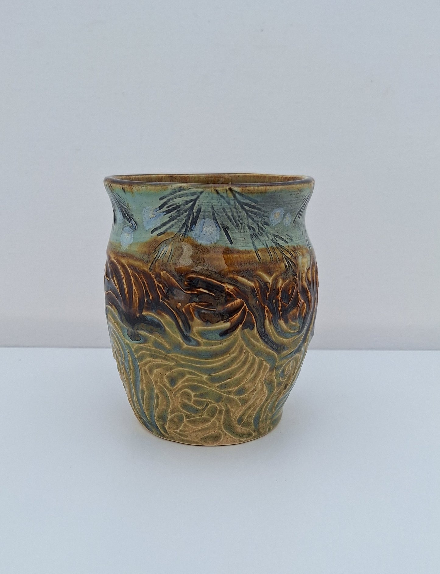 Juniper Root Mug