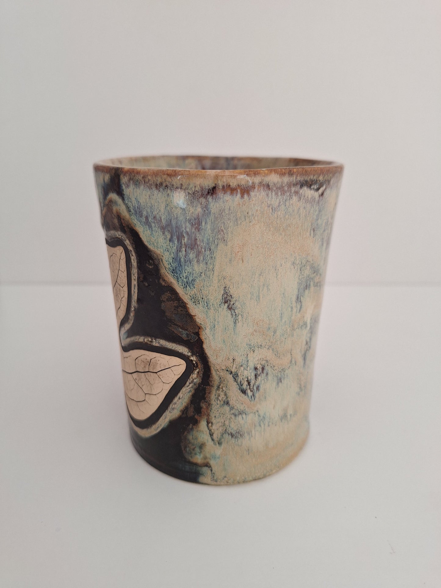 Tulip Poplar Mug