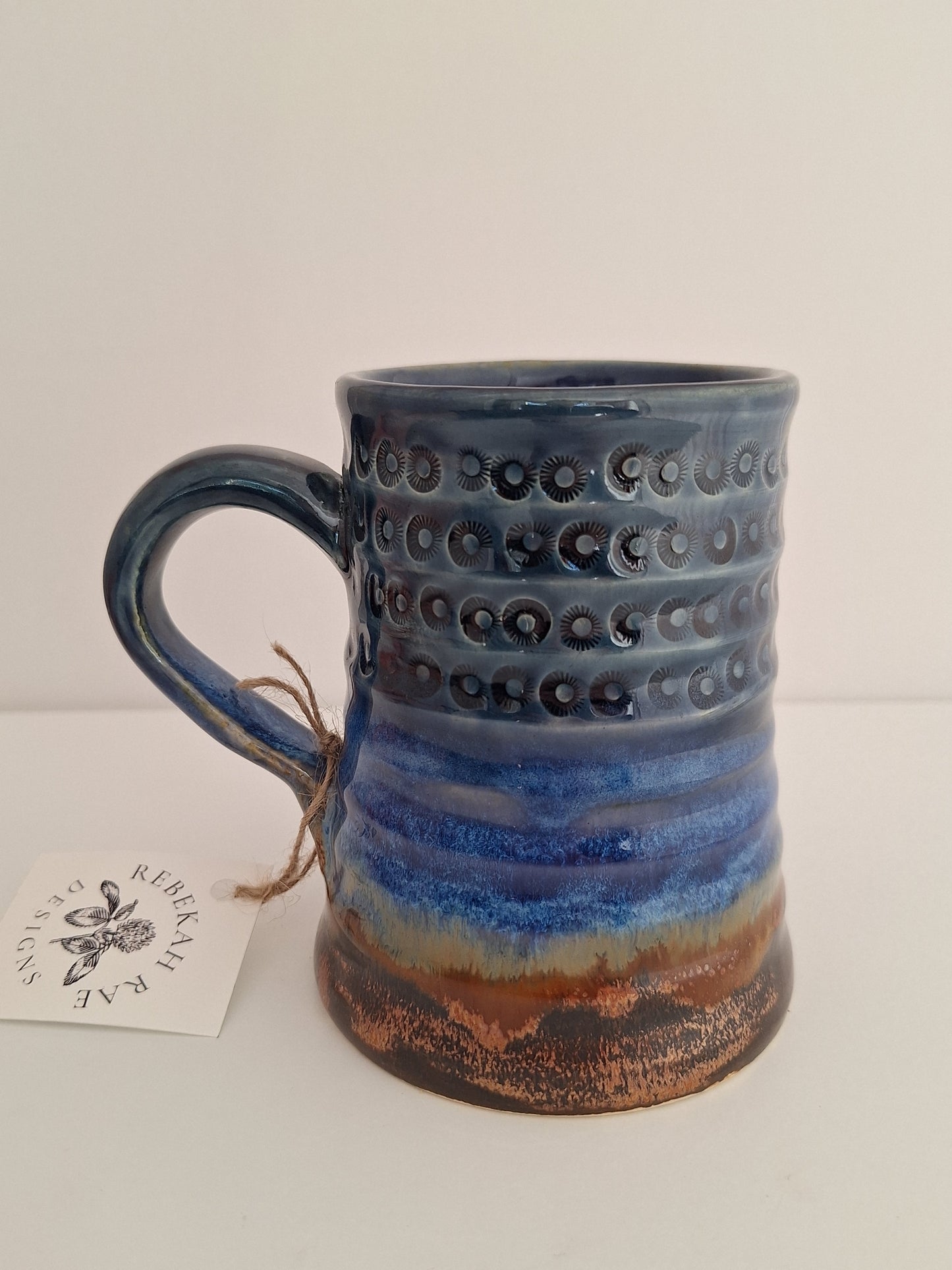 Lake Life Mug