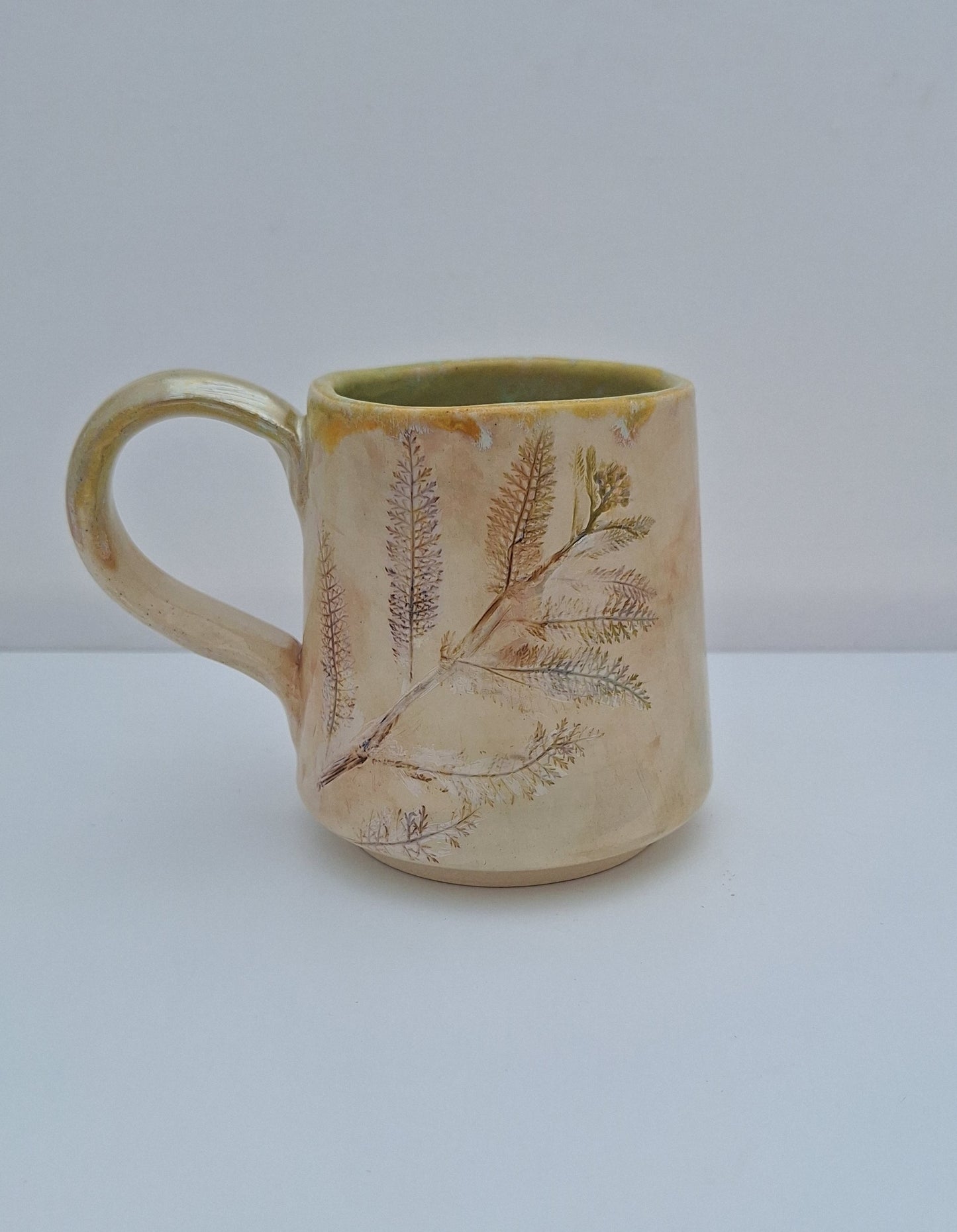 Yarrow Mug