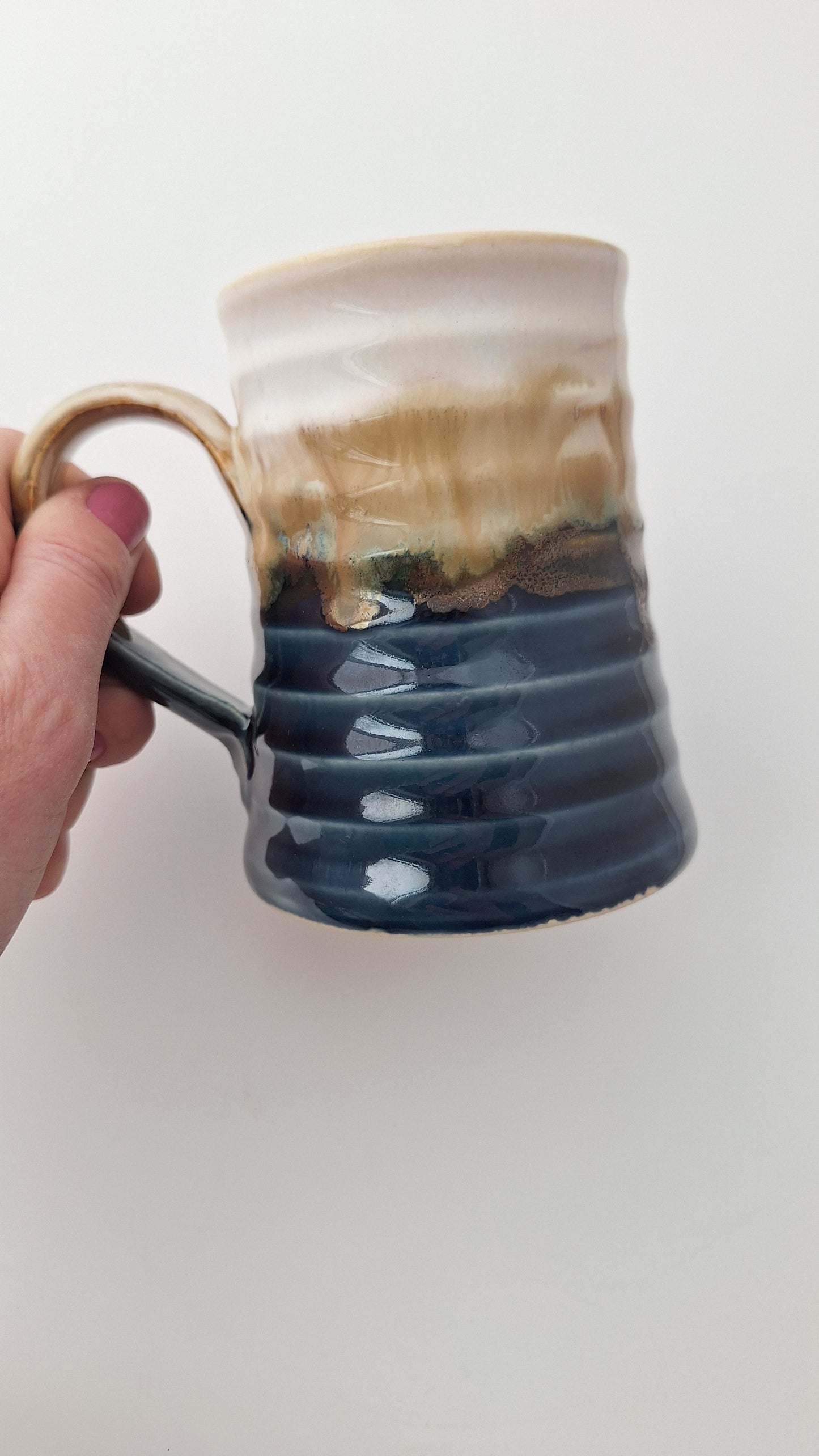 Earthy Mug