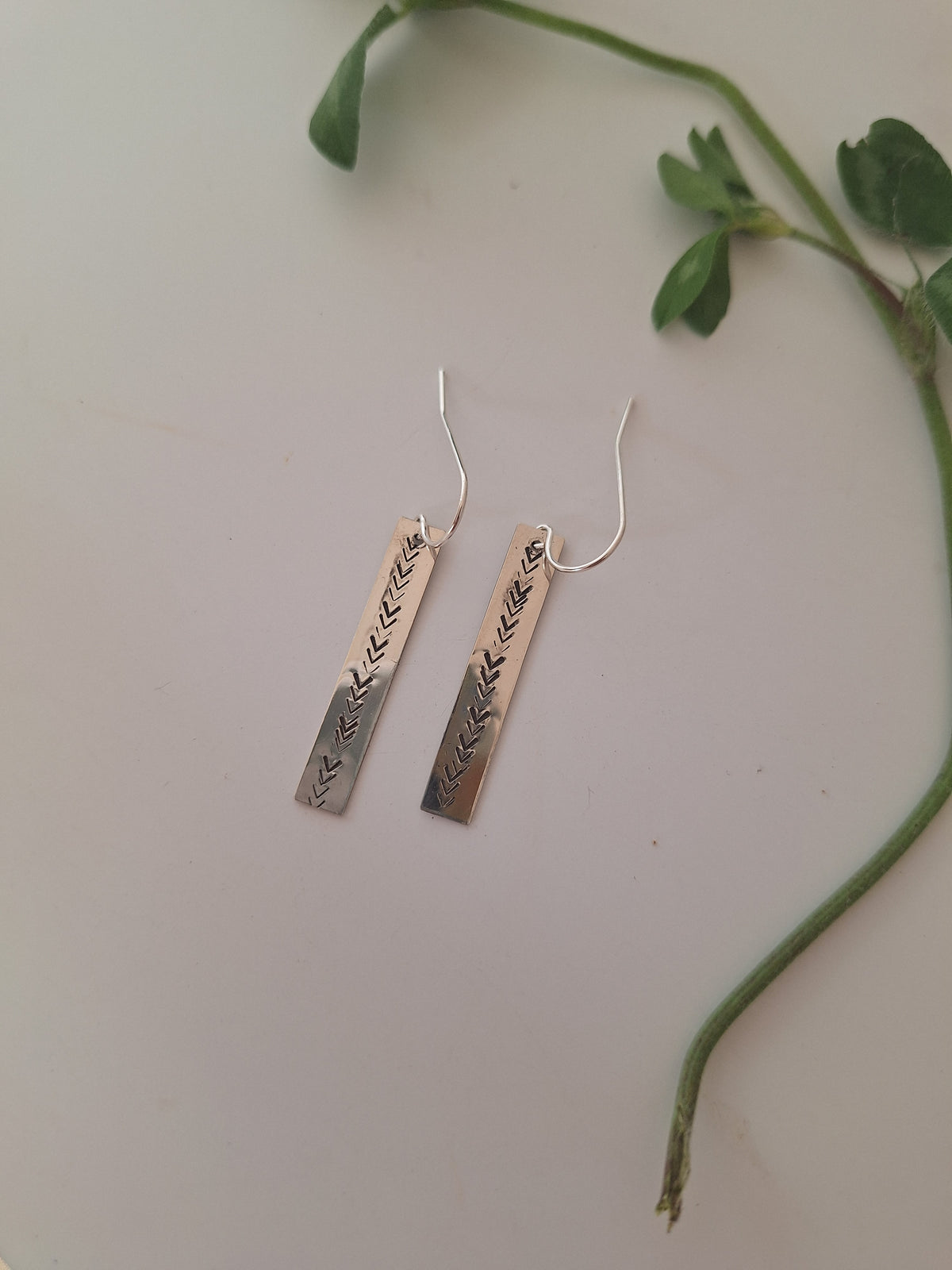 Trailhead Earrings