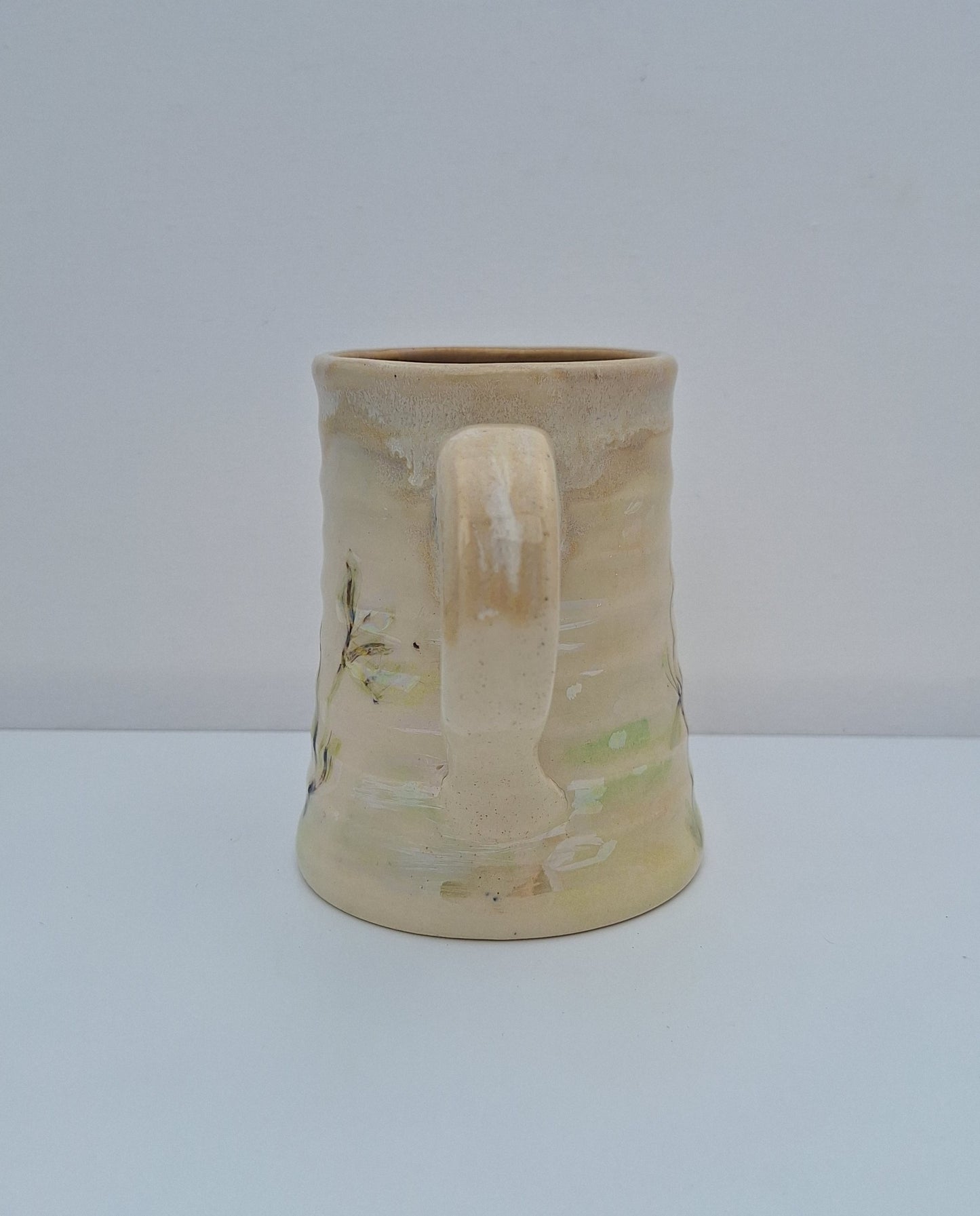 Birdsfoot Mug