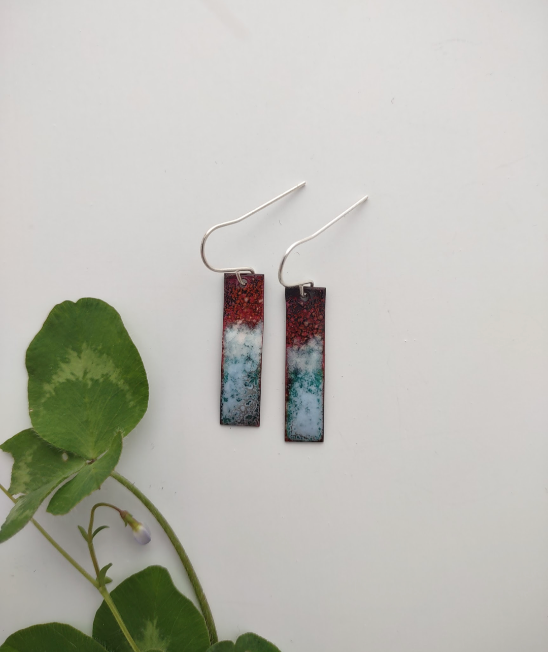 Morning Dew Earrings