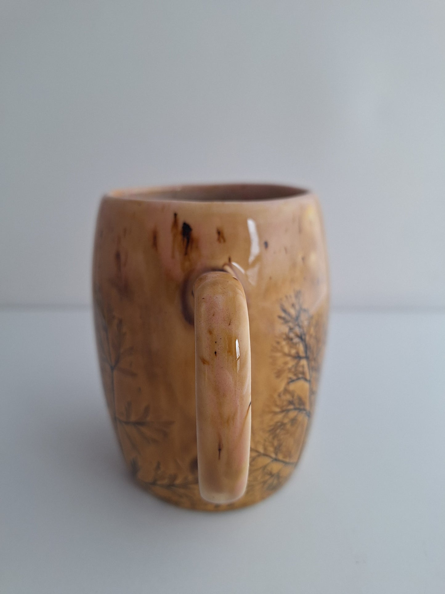 Be Still Mug II