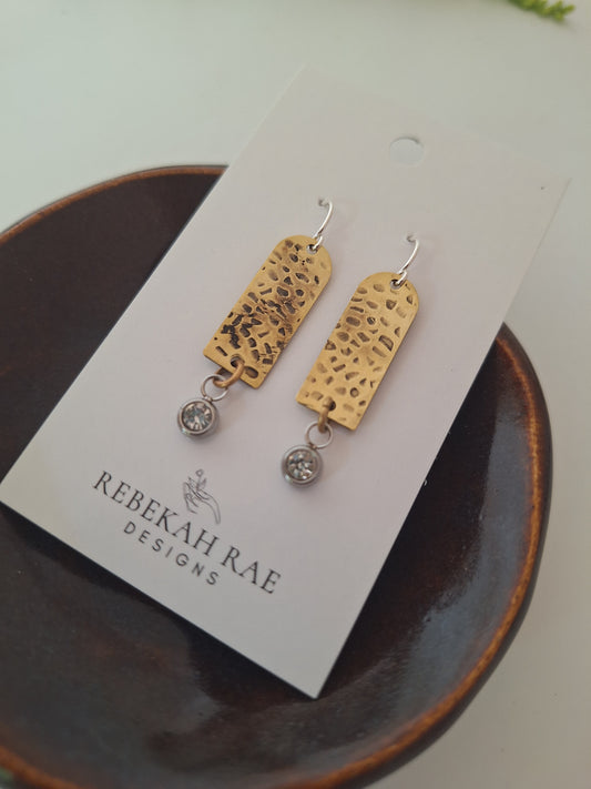 Sunrise Earrings (Copy)