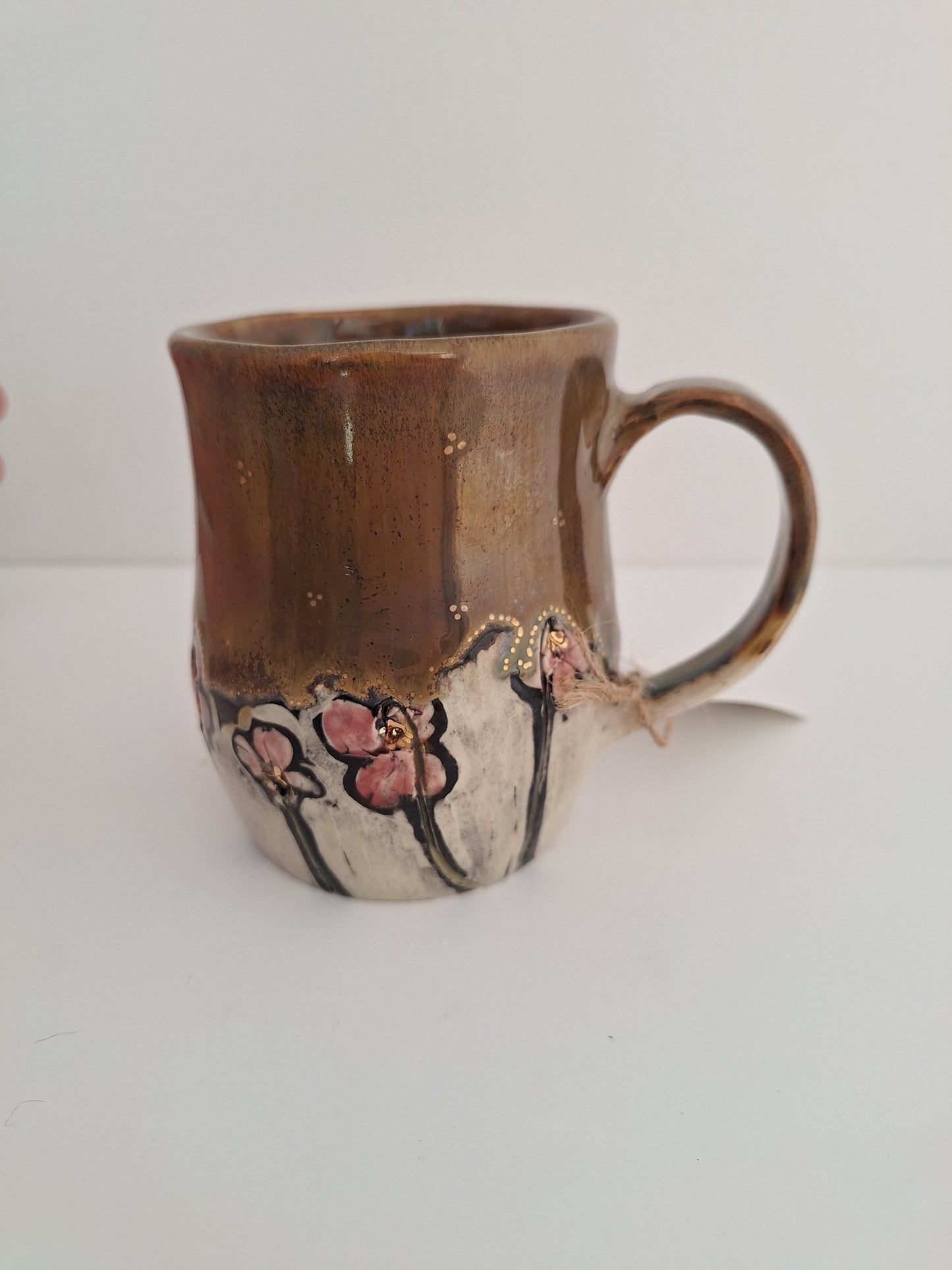 Wild Violet Mug