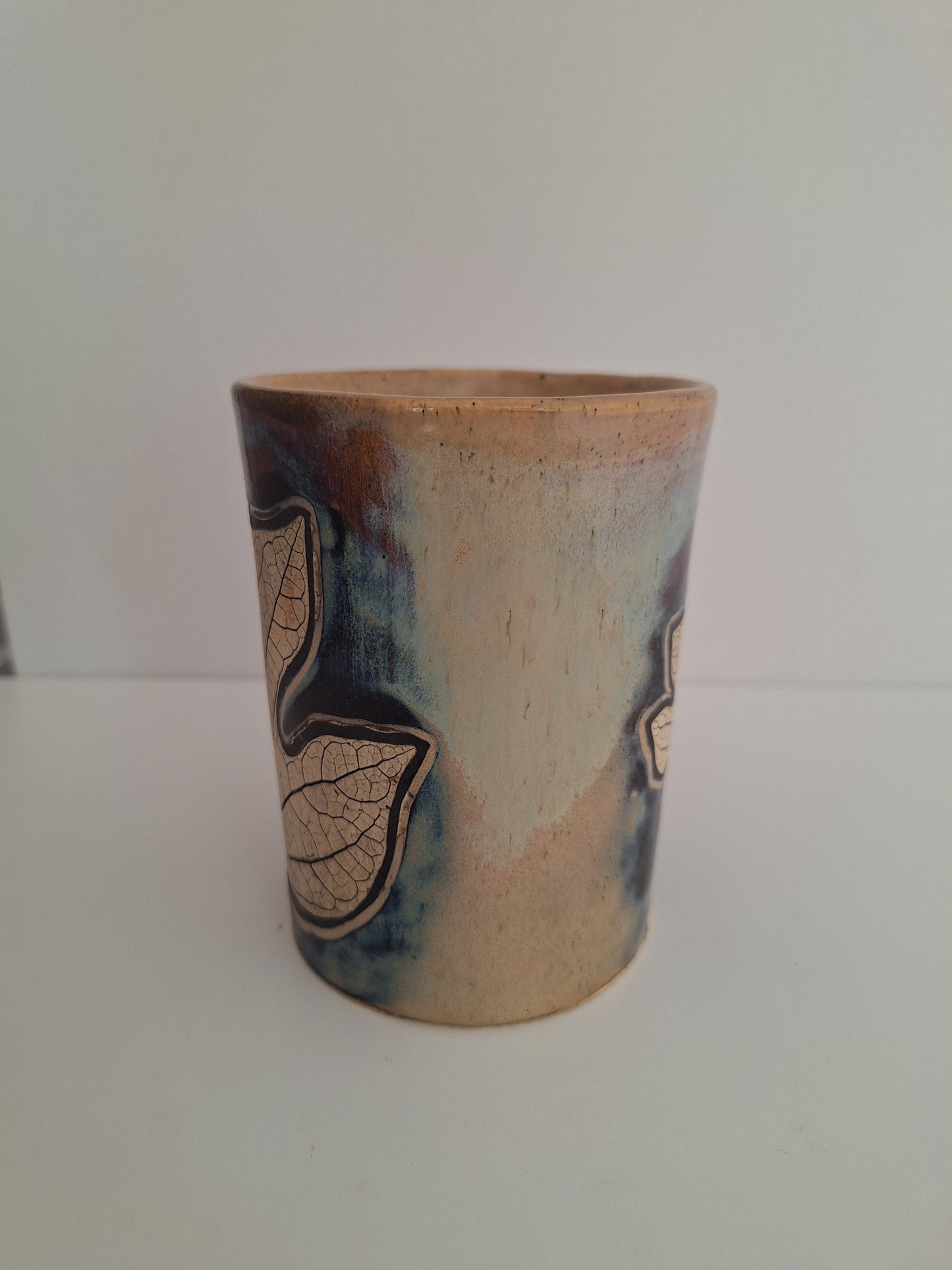 Tulip Poplar Mug II