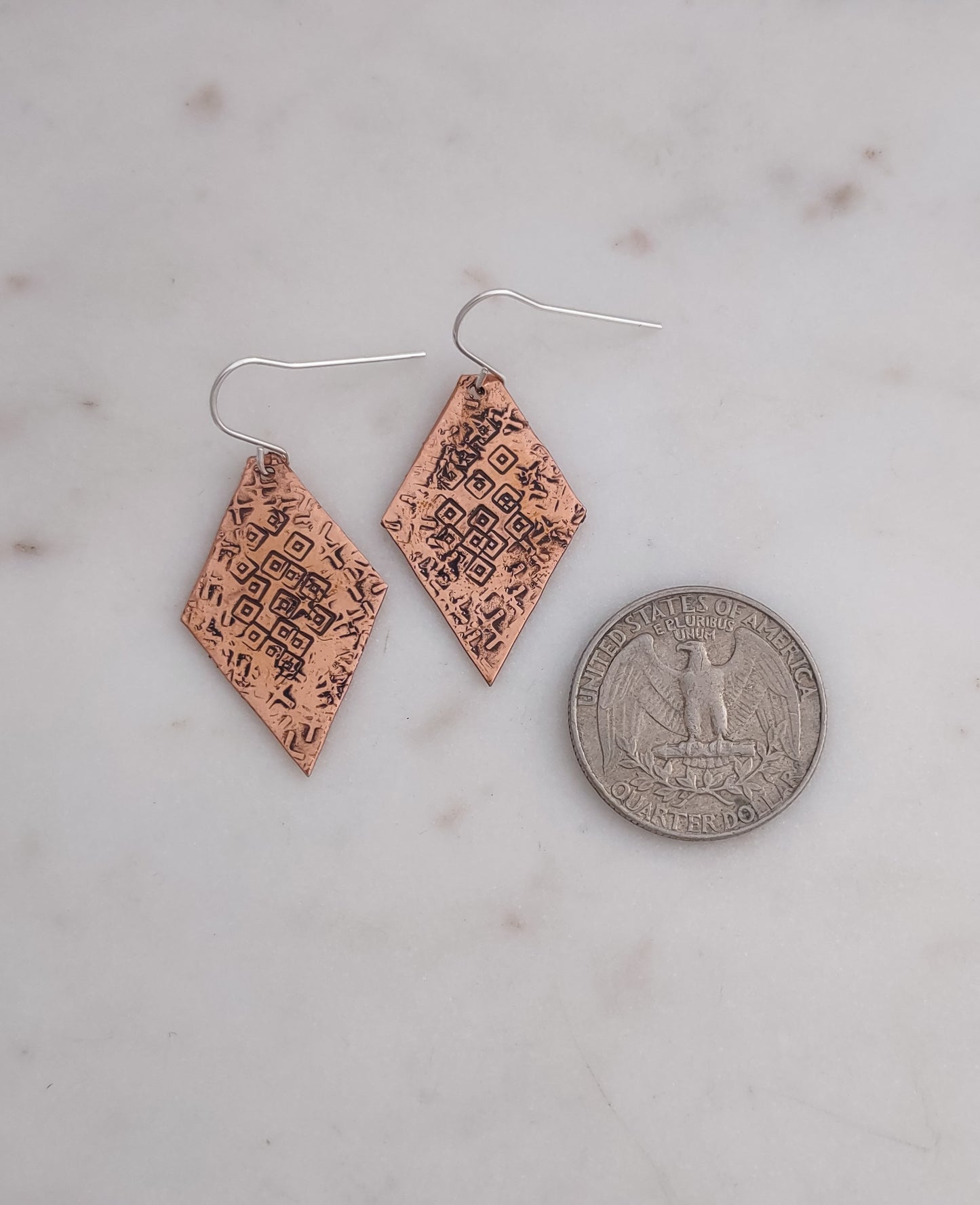 Seedbox Earrings