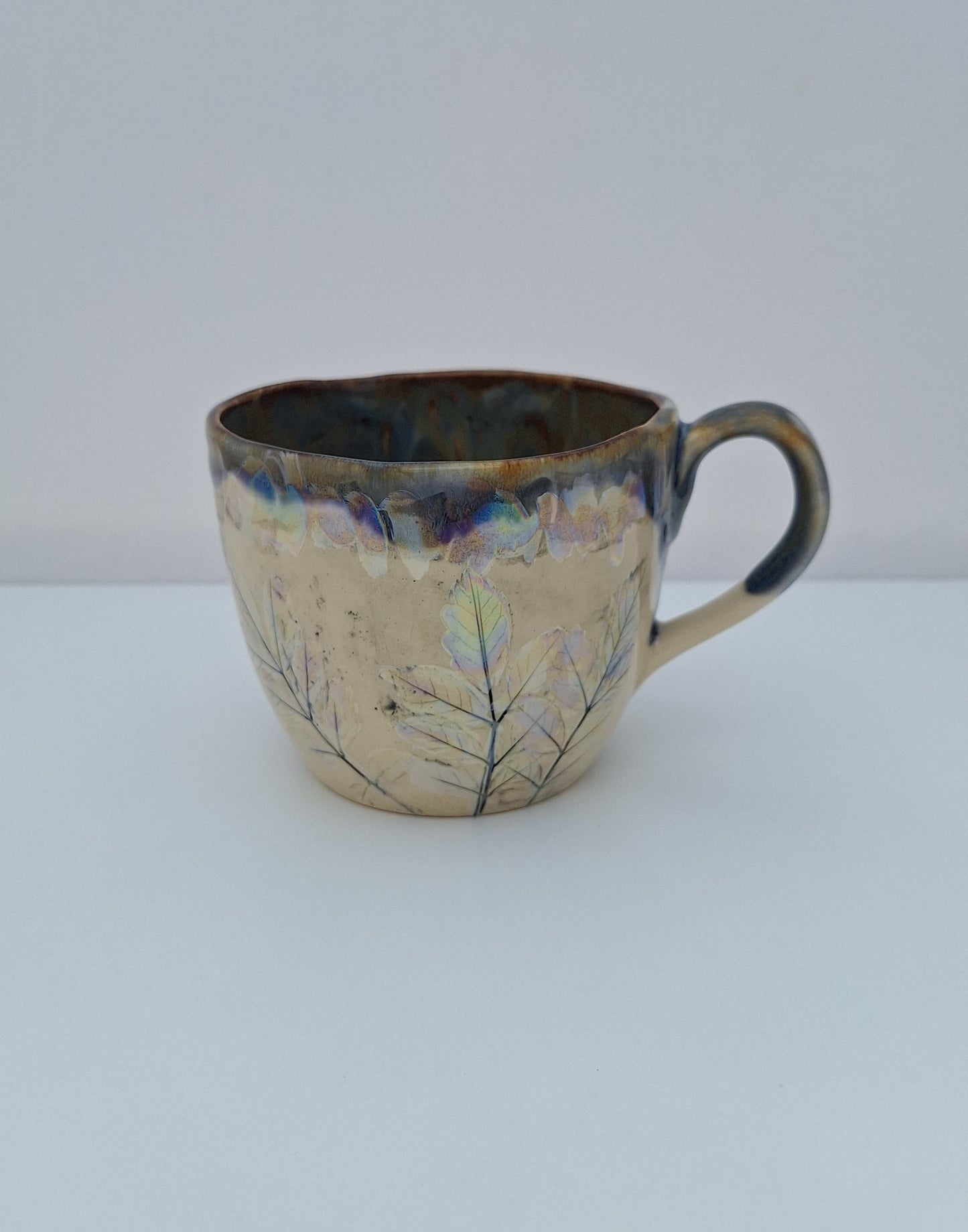 Multiflora Mug