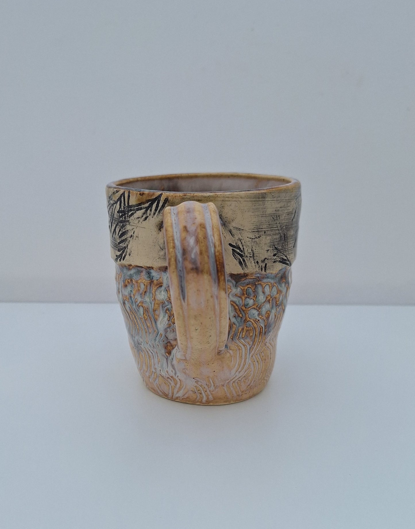 Juniper Mug