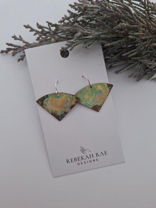 Sunrise Earrings
