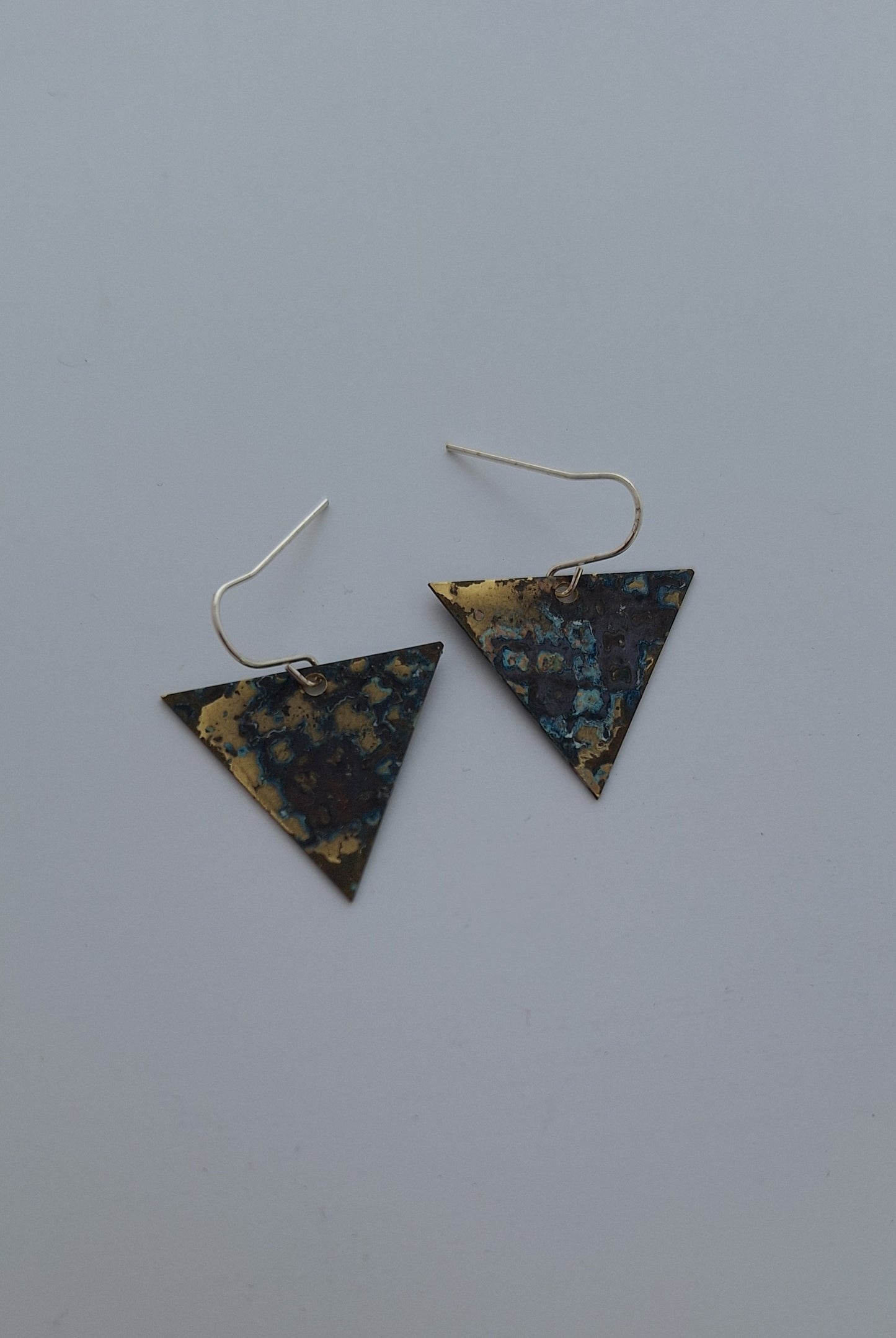 Trailhead Earrings