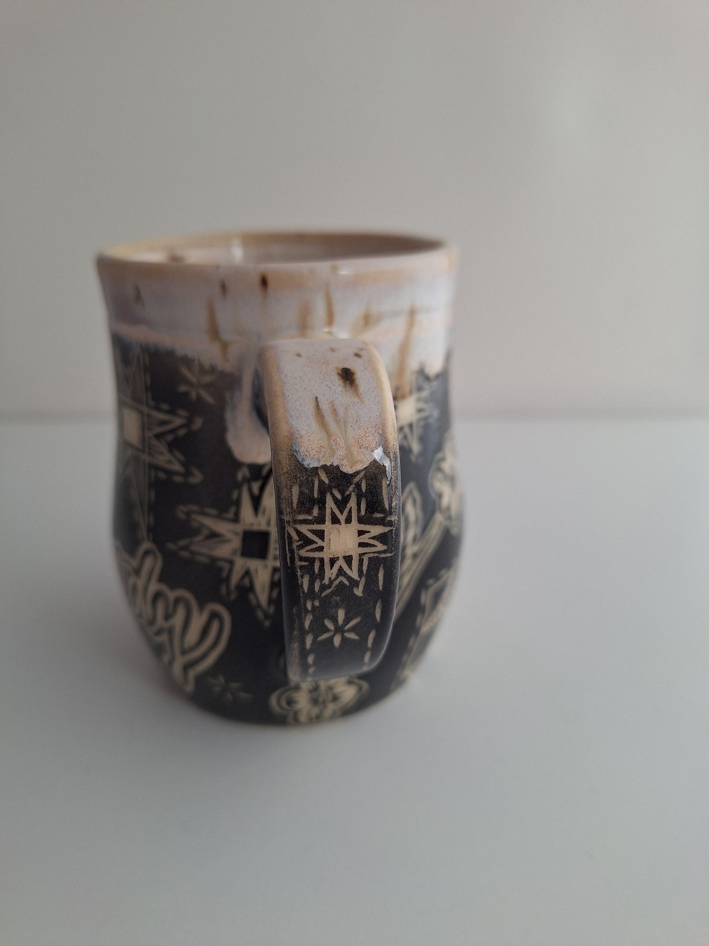 Homebody Mug