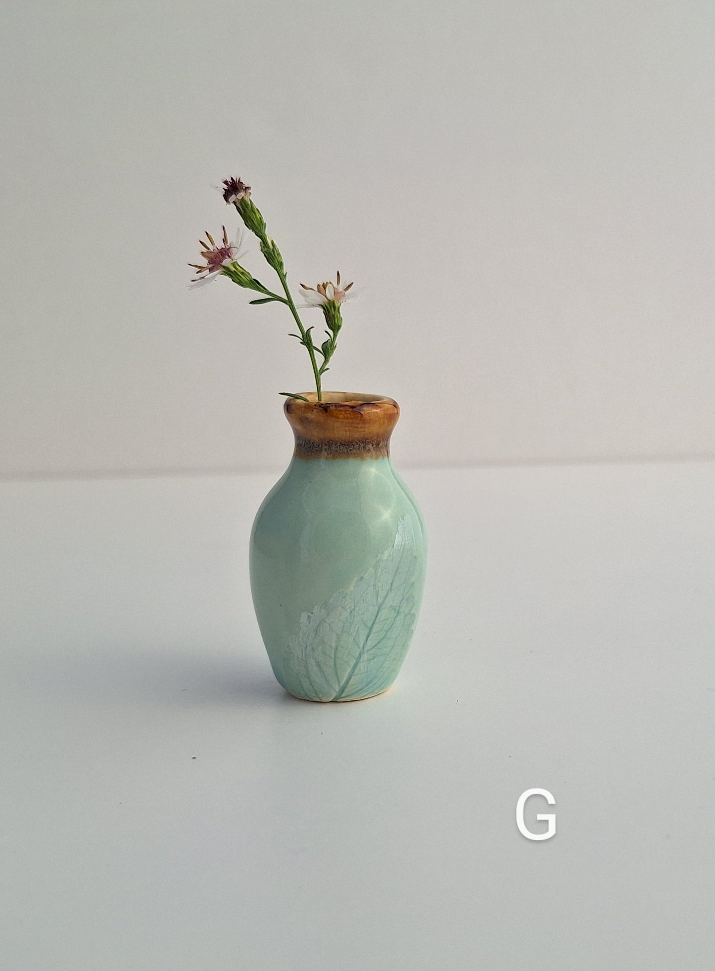 Tiny Vases / Mommy Pots - Sept '24