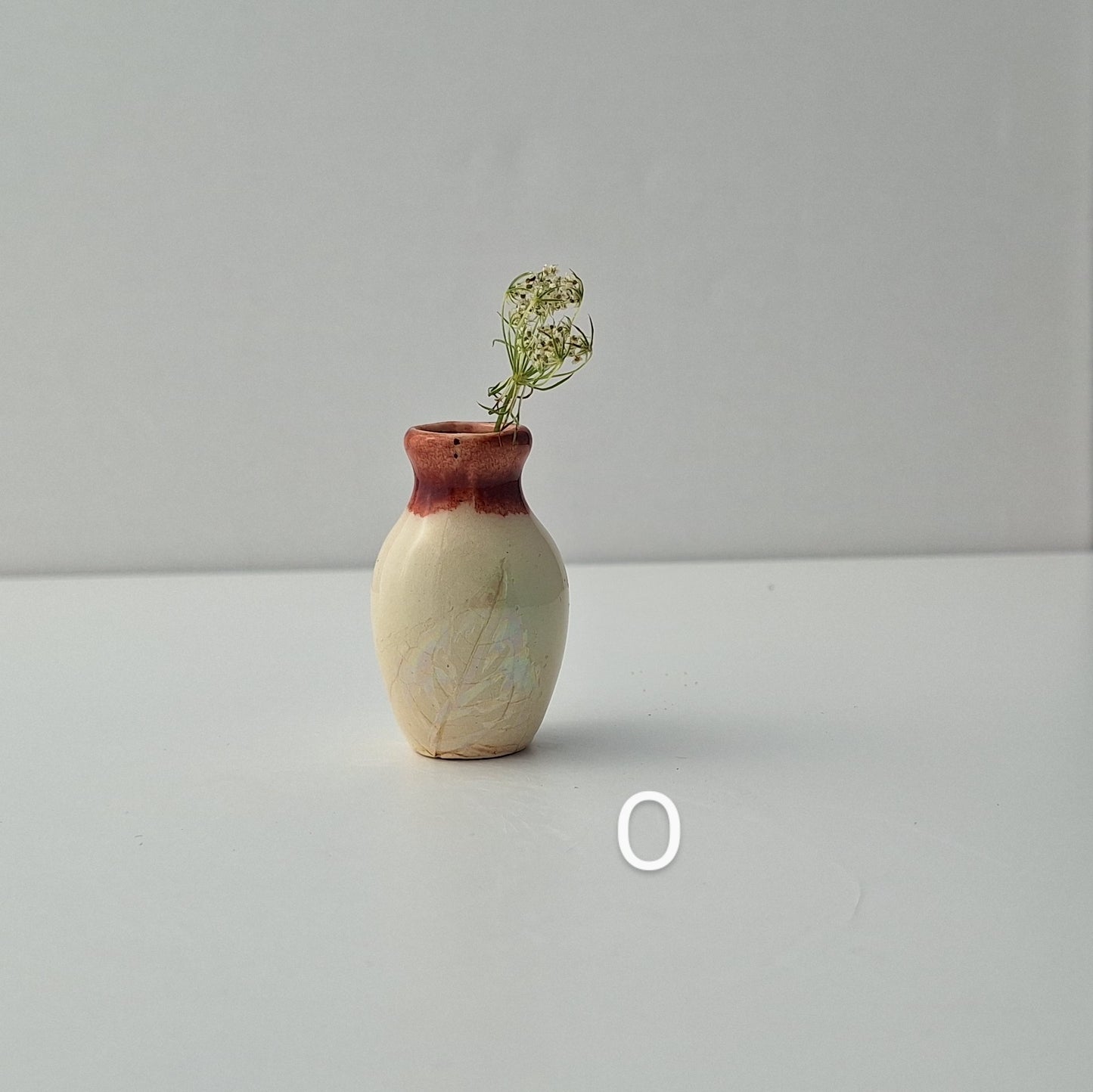 Tiny Vases / Mommy Pots - Sept '24