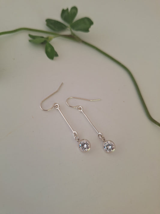 Morning Dew Earrings