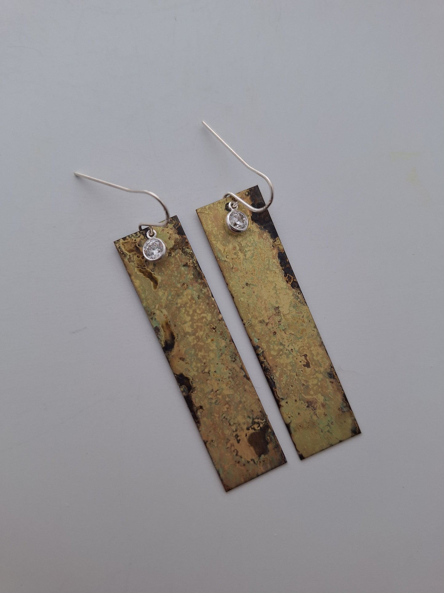 Aurora Earrings