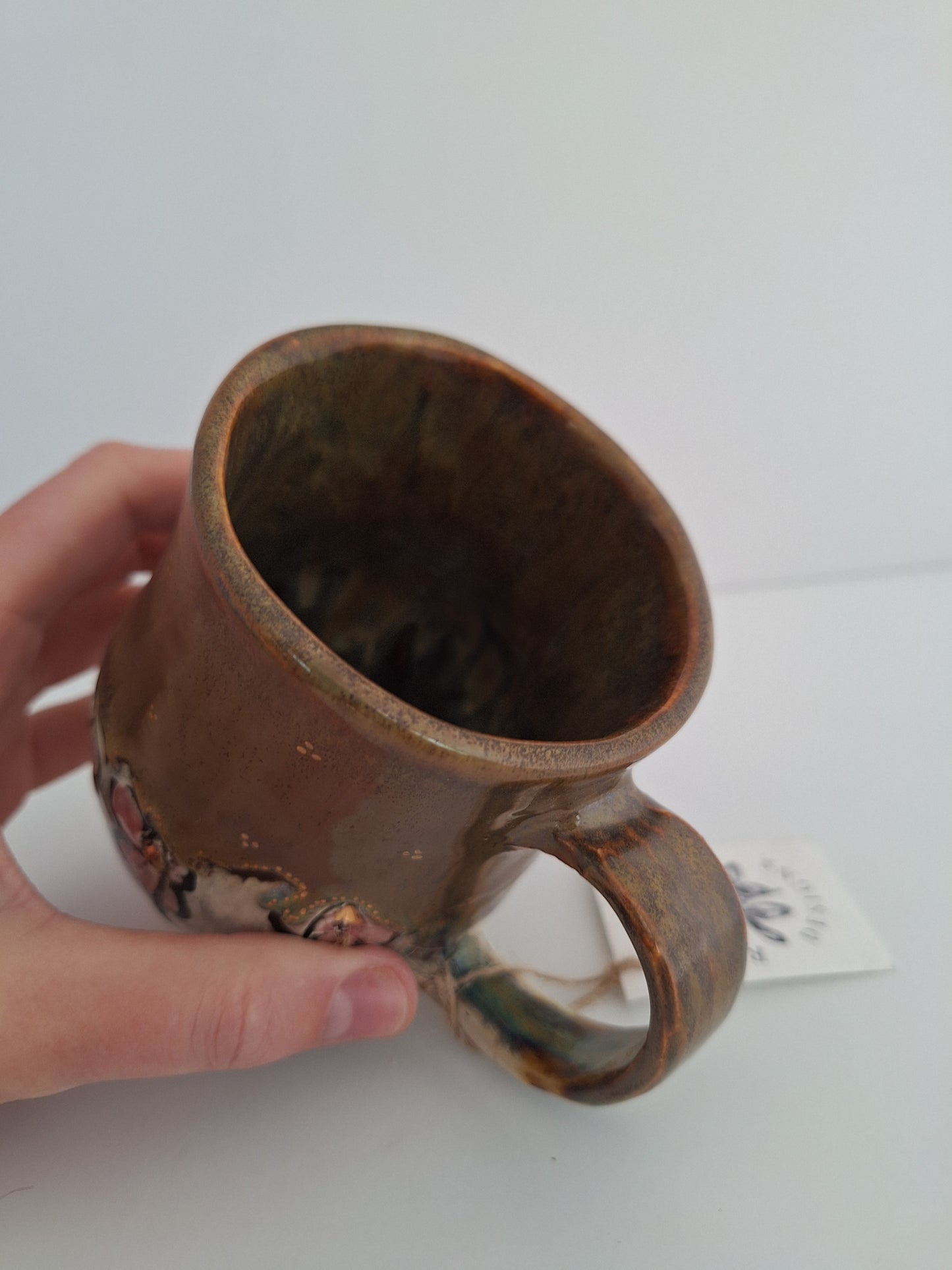 Wild Violet Mug