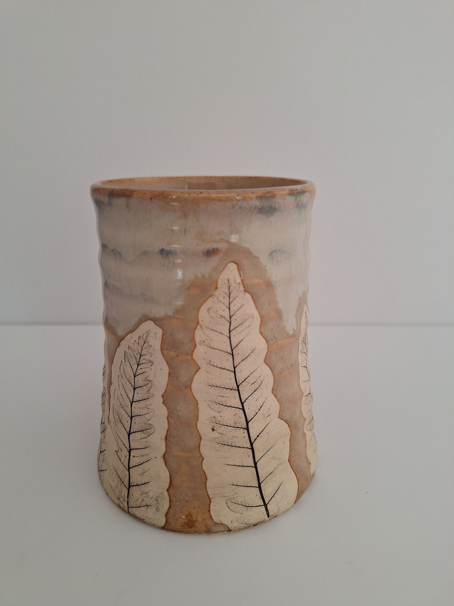 Cozy Fern Mug