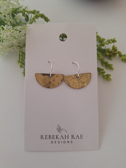 Sunrise Earrings