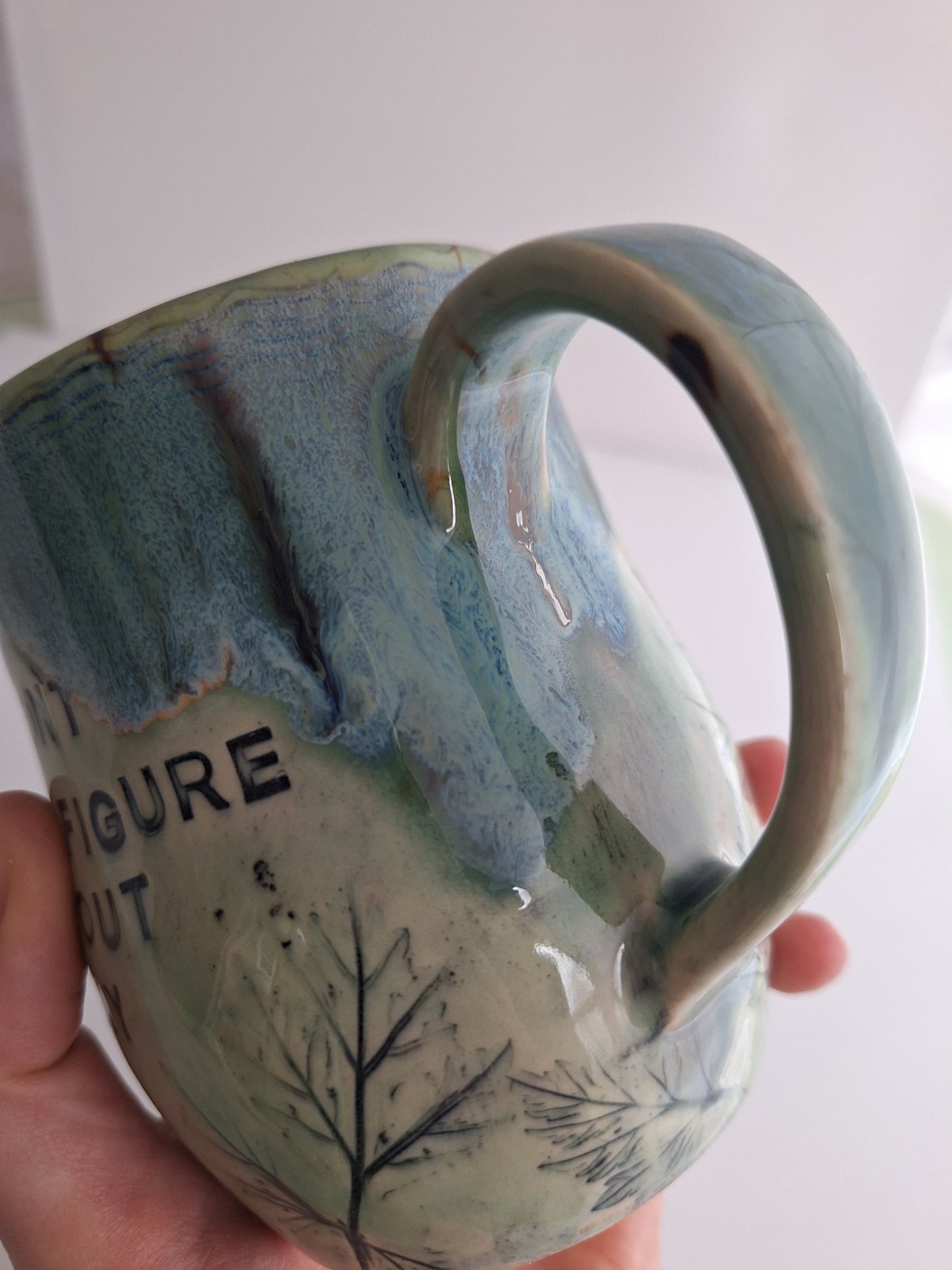 Relax Mug
