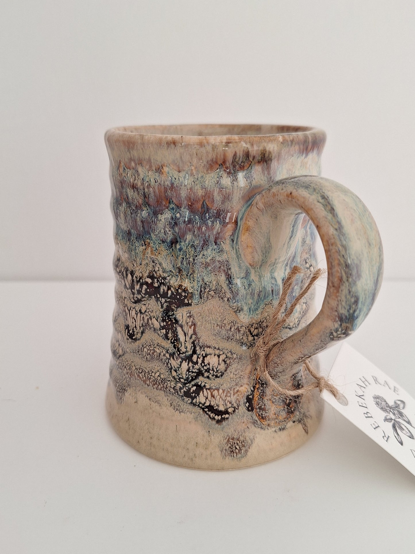 Birch Tree Mug