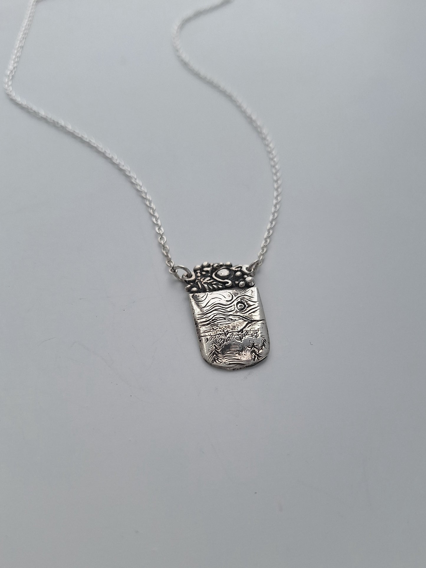 Wild Meadow Necklace
