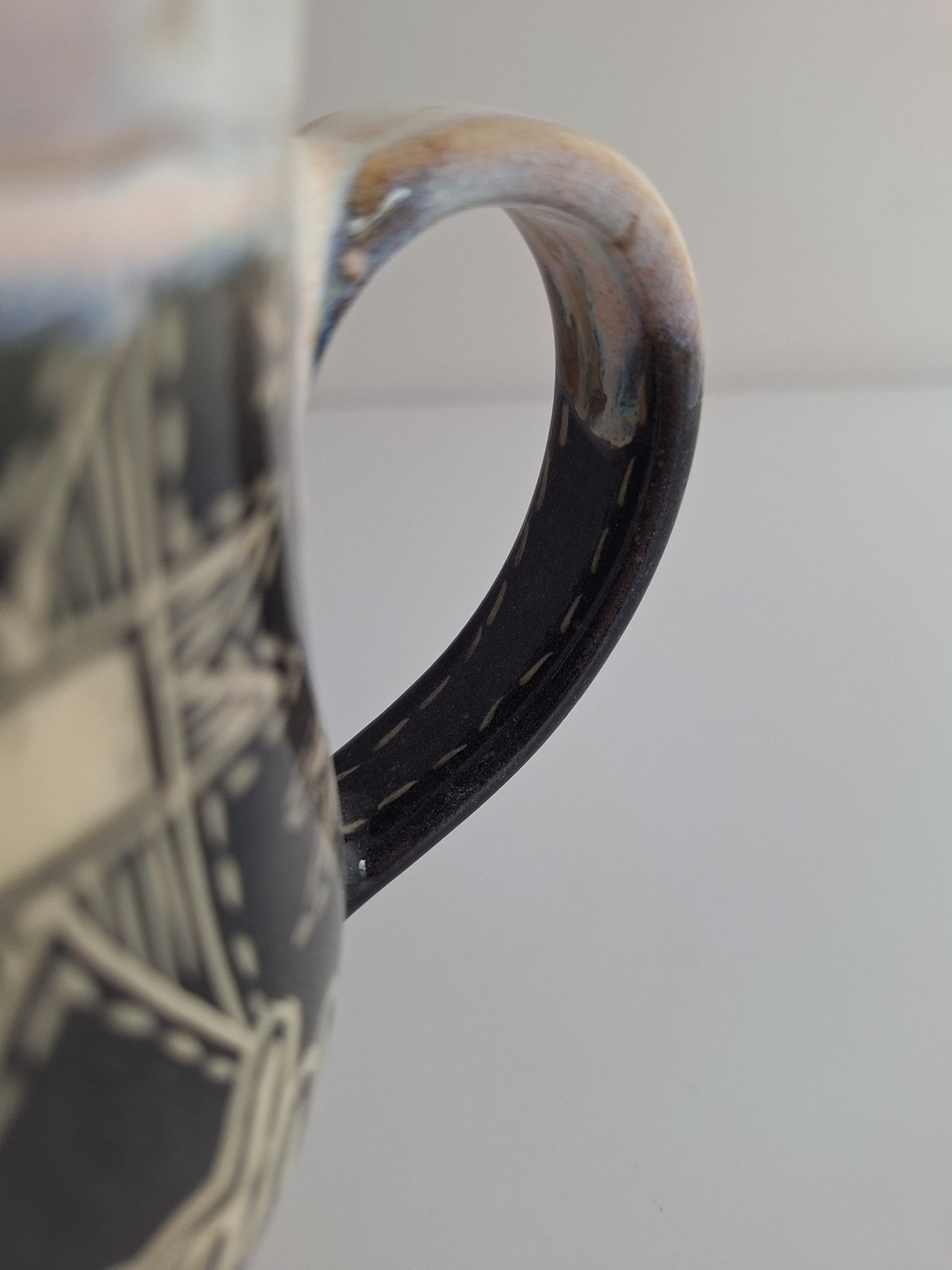 Homebody Mug