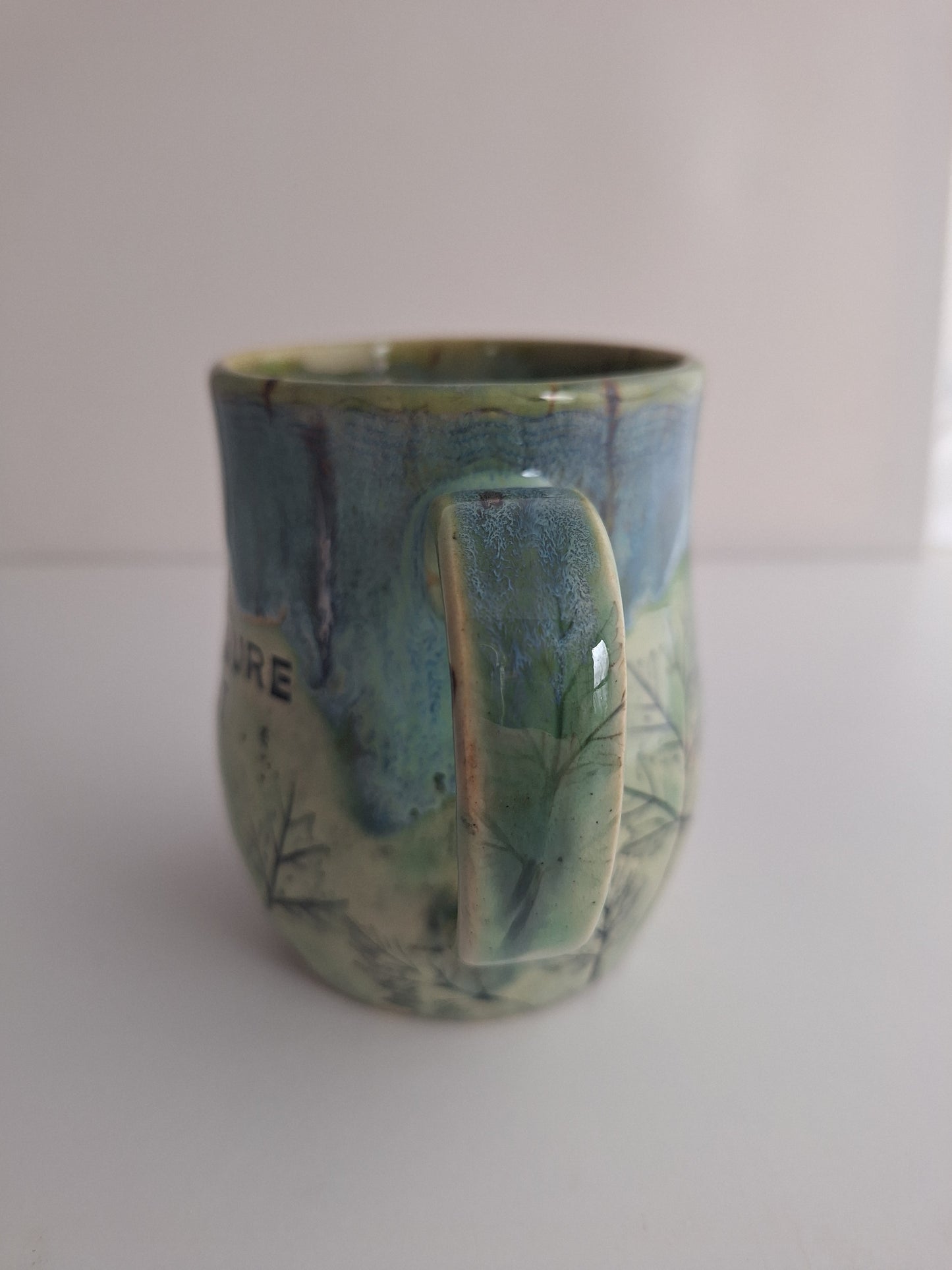 Relax Mug