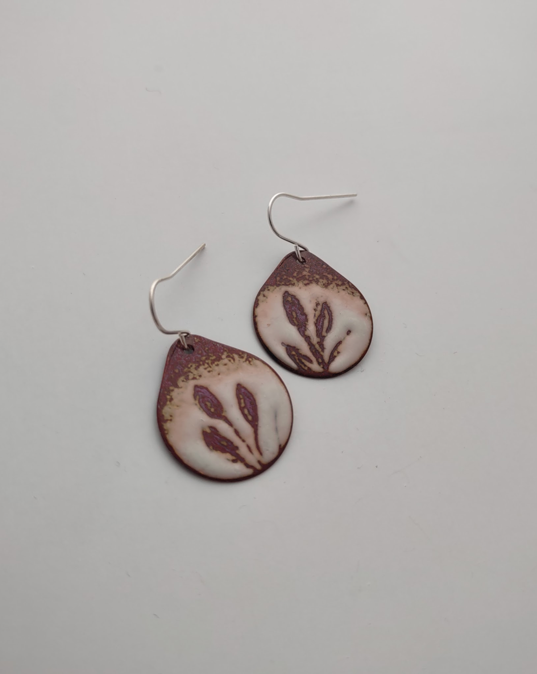 Sprout Earrings