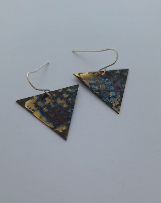 Trailhead Earrings