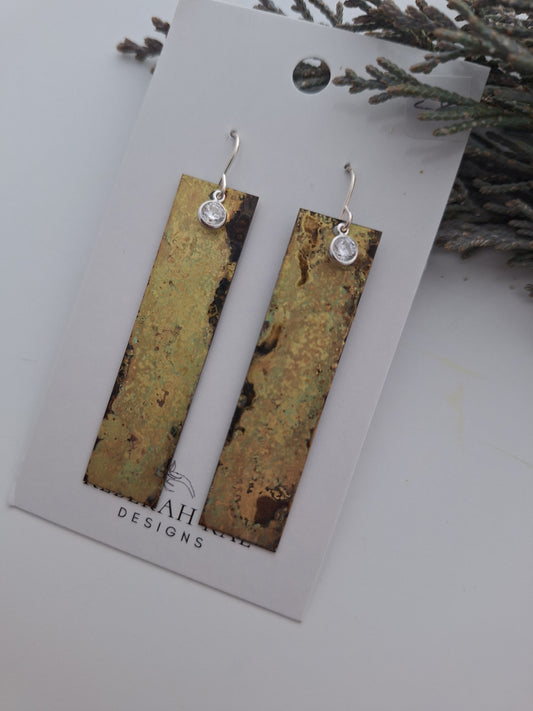 Aurora Earrings
