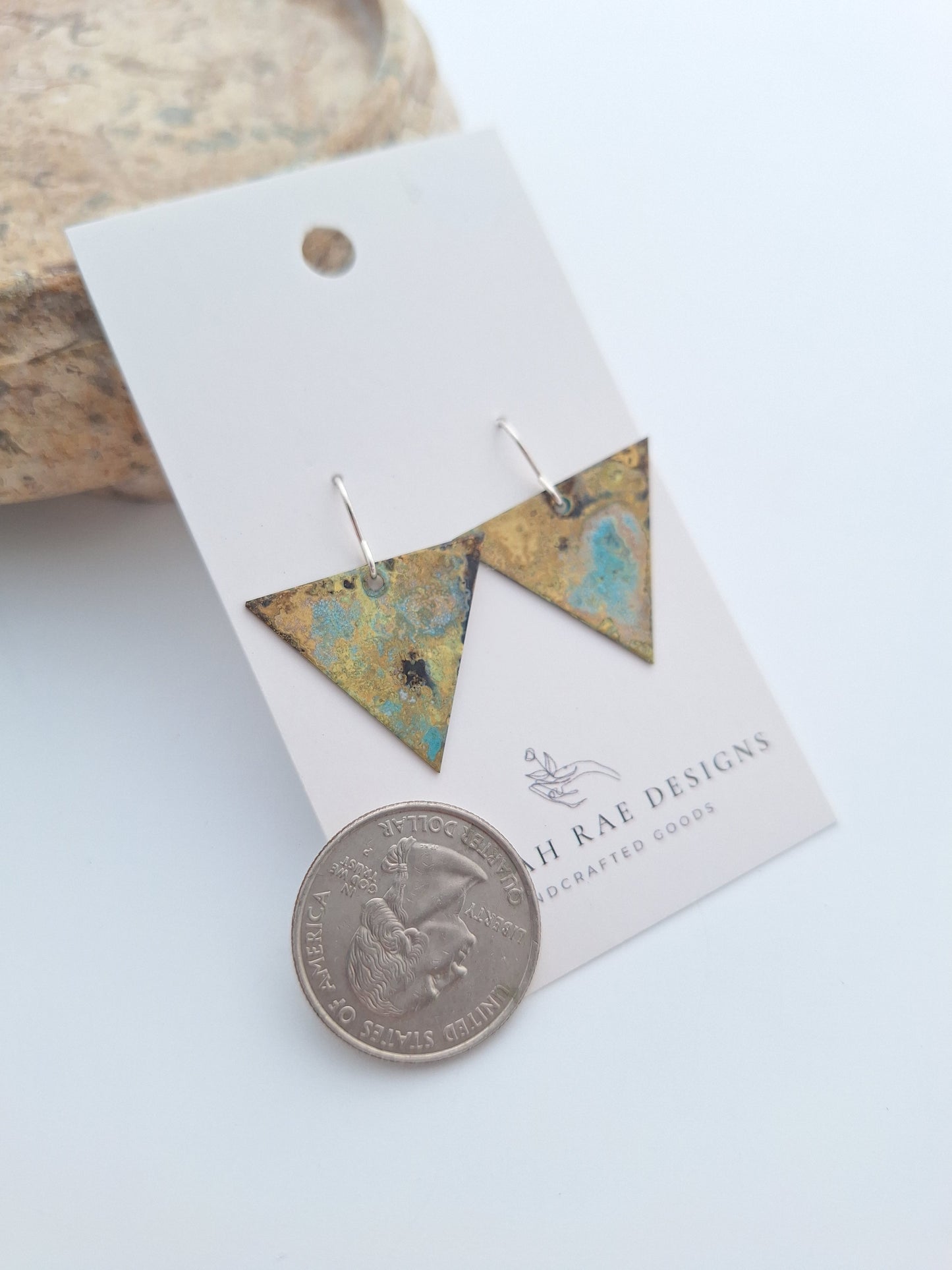 Juniper Earrings