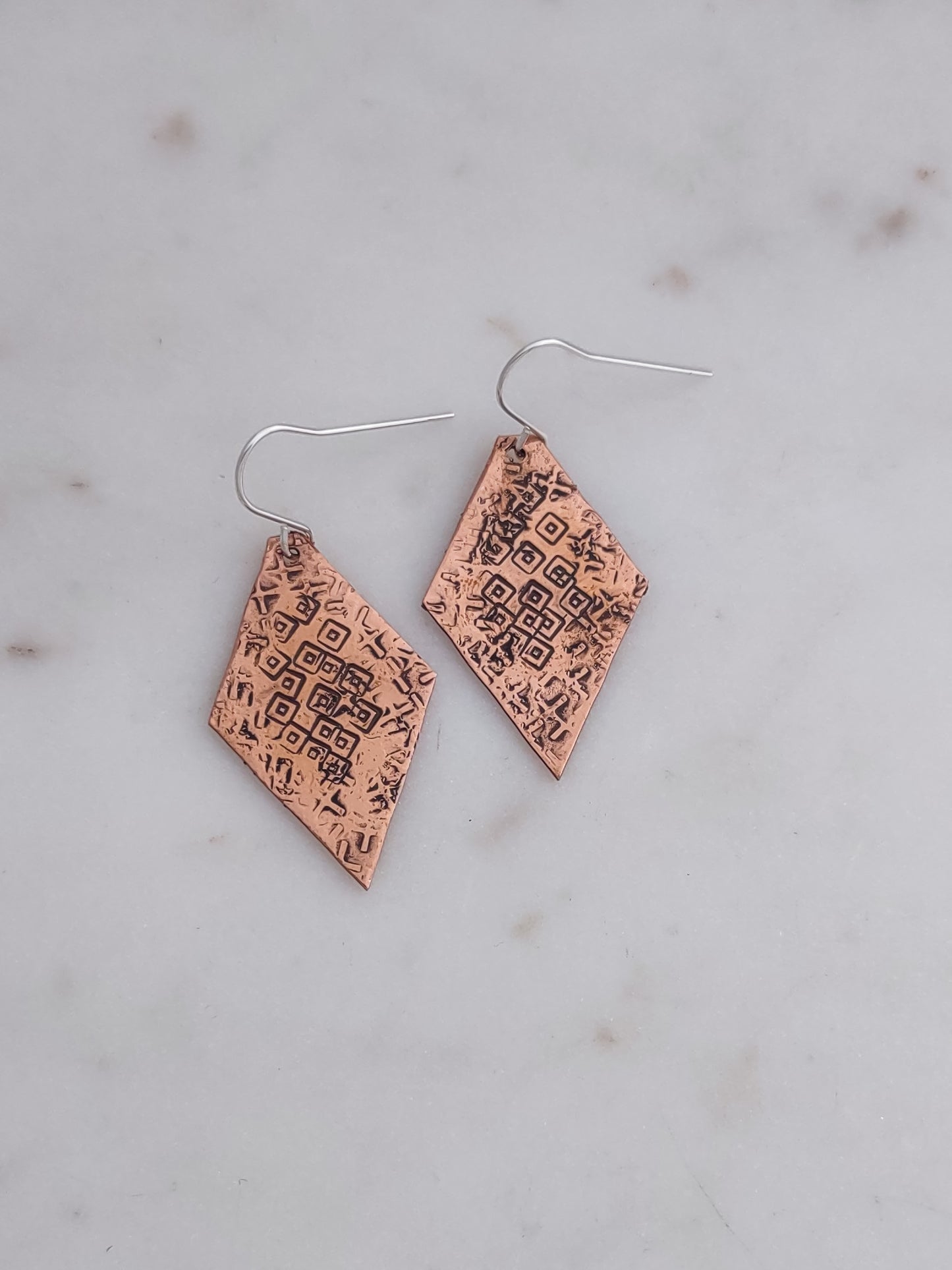 Seedbox Earrings