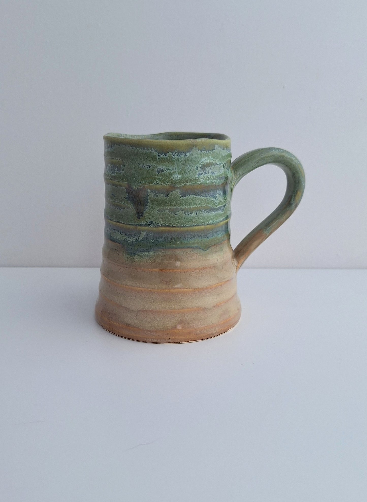 Sage Mug