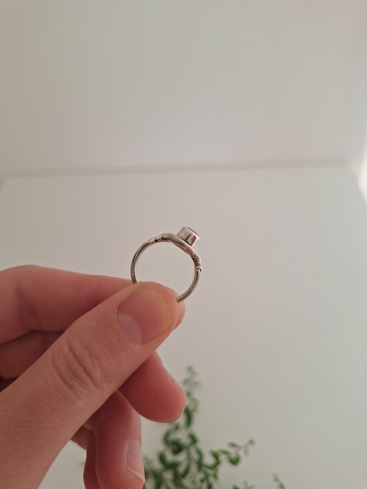 Summer Garden Ring