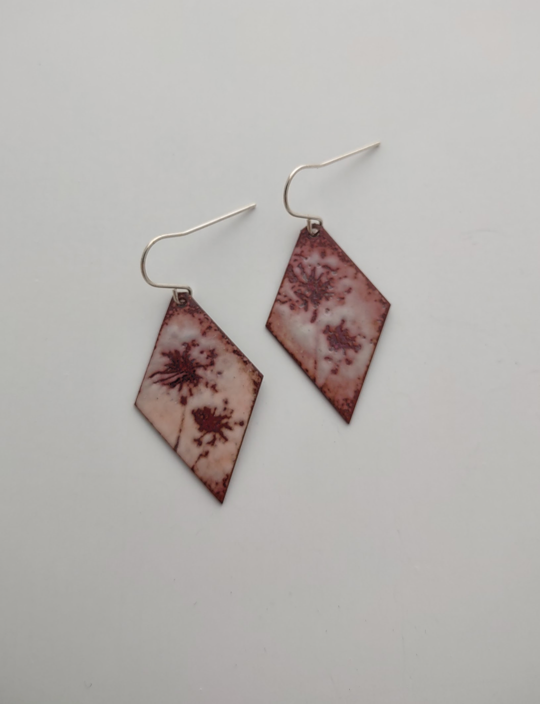 Apiaceae Earrings