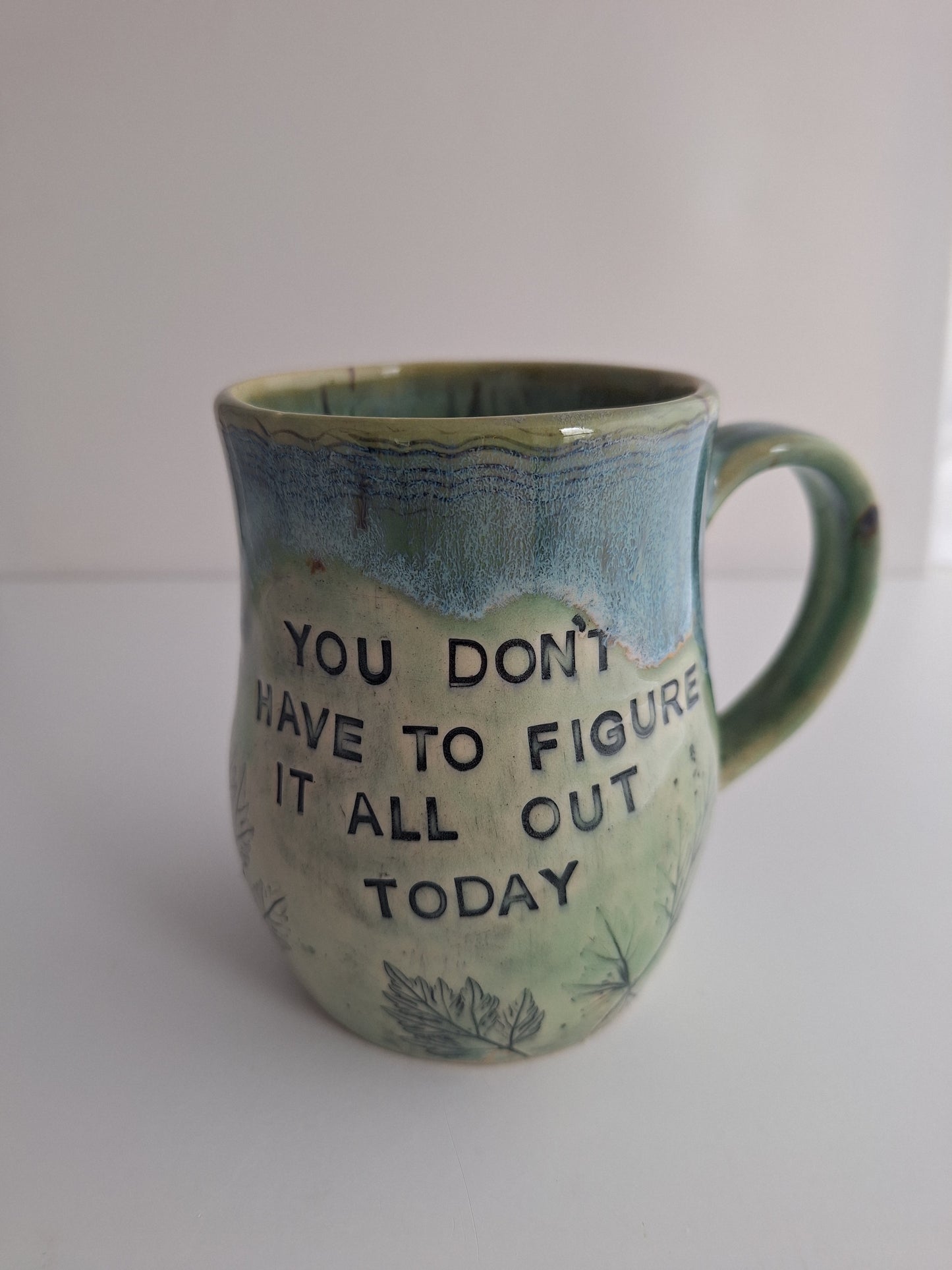 Relax Mug