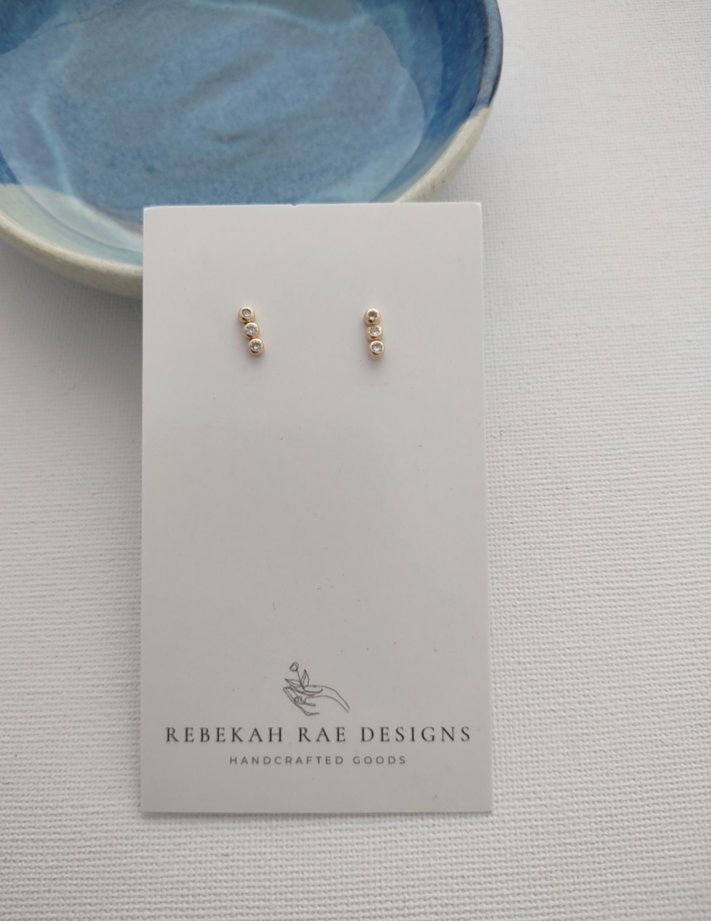 Little Sycamore Earrings